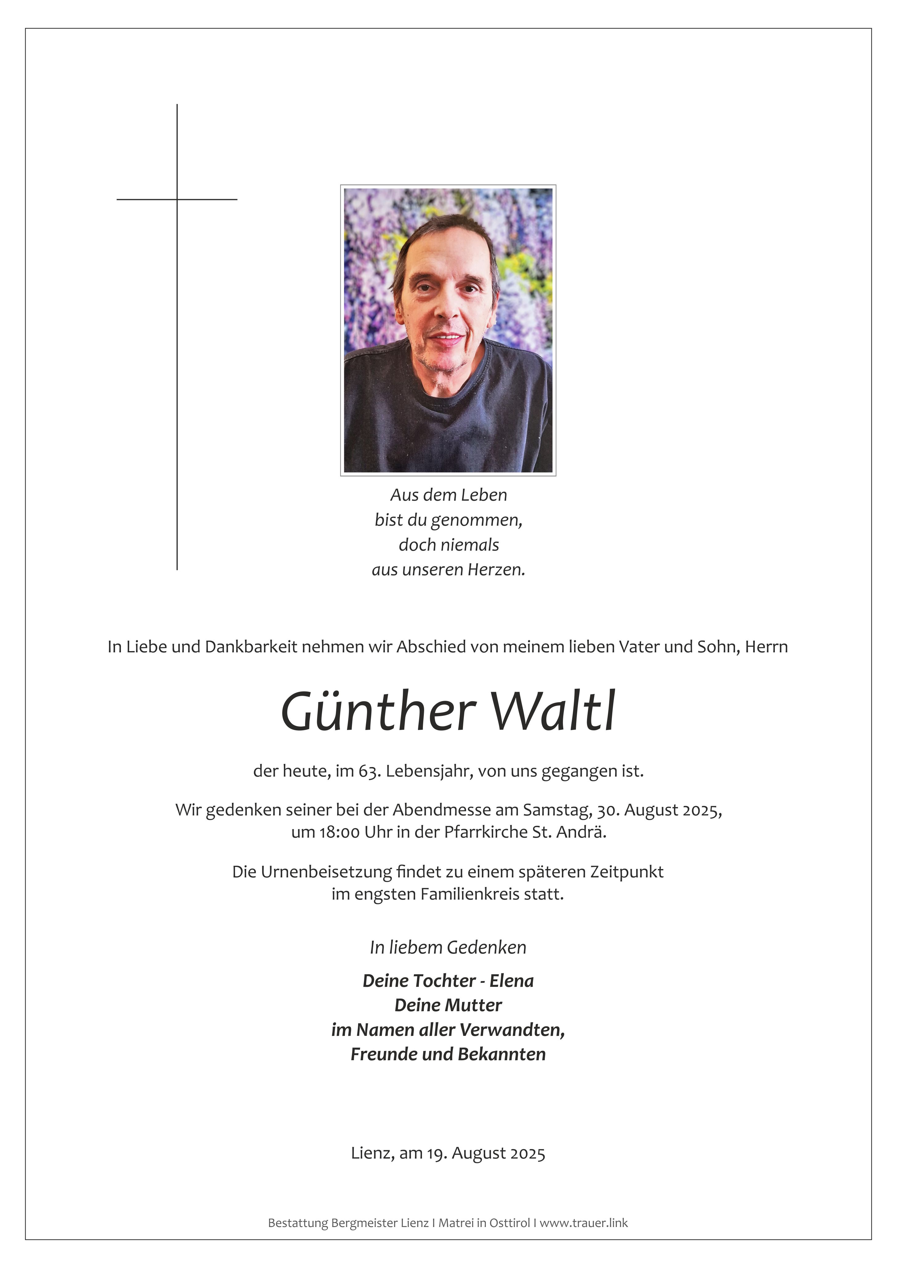 Günther Waltl