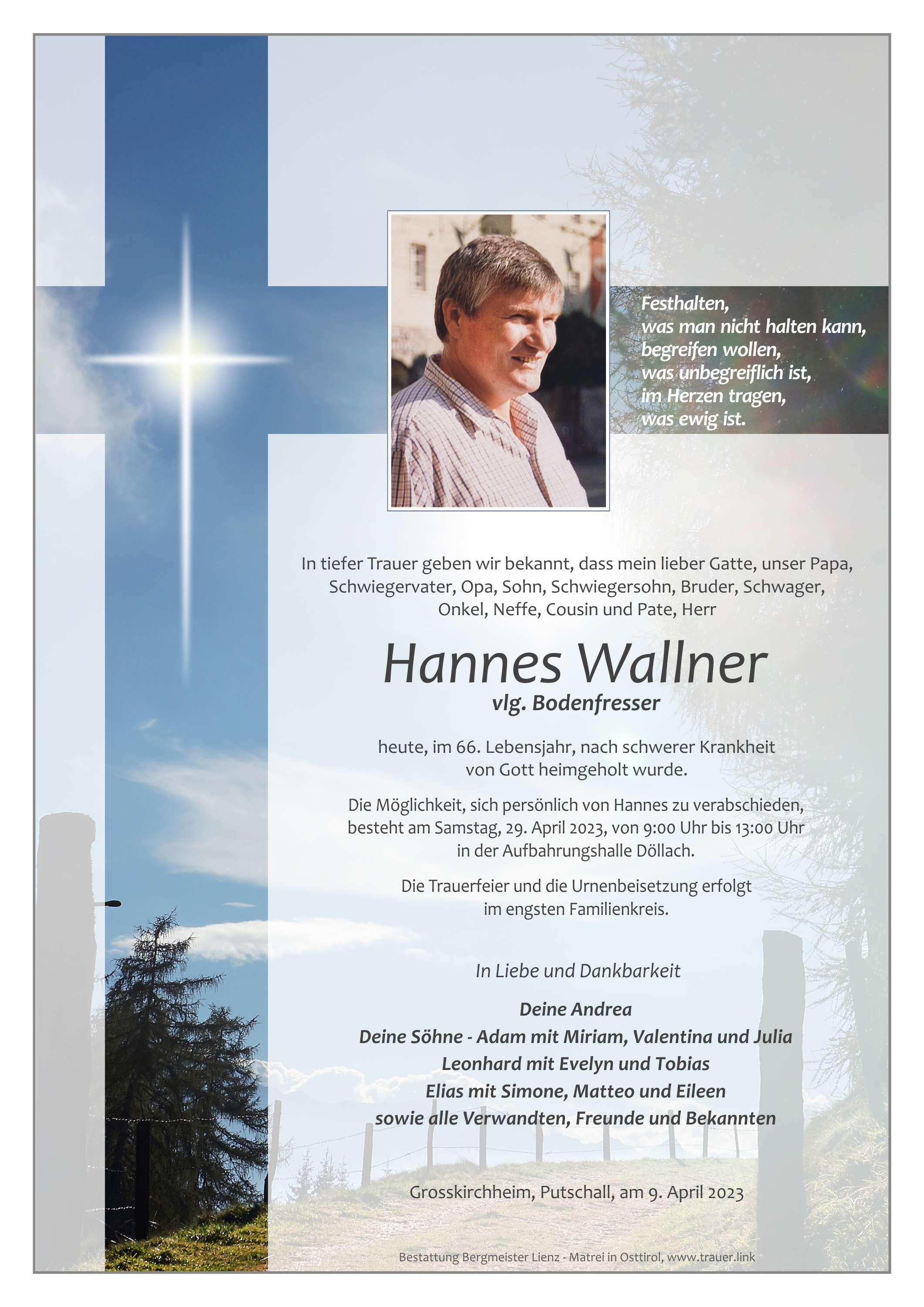 Hannes Wallner