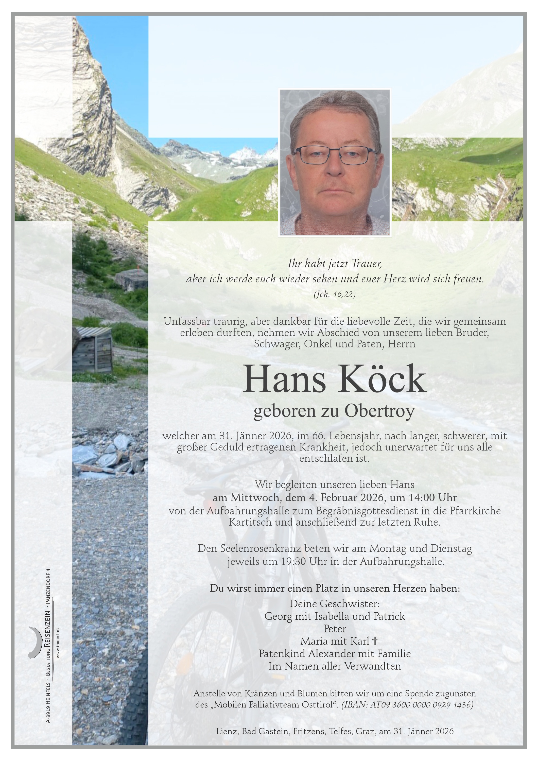 Hans Köck