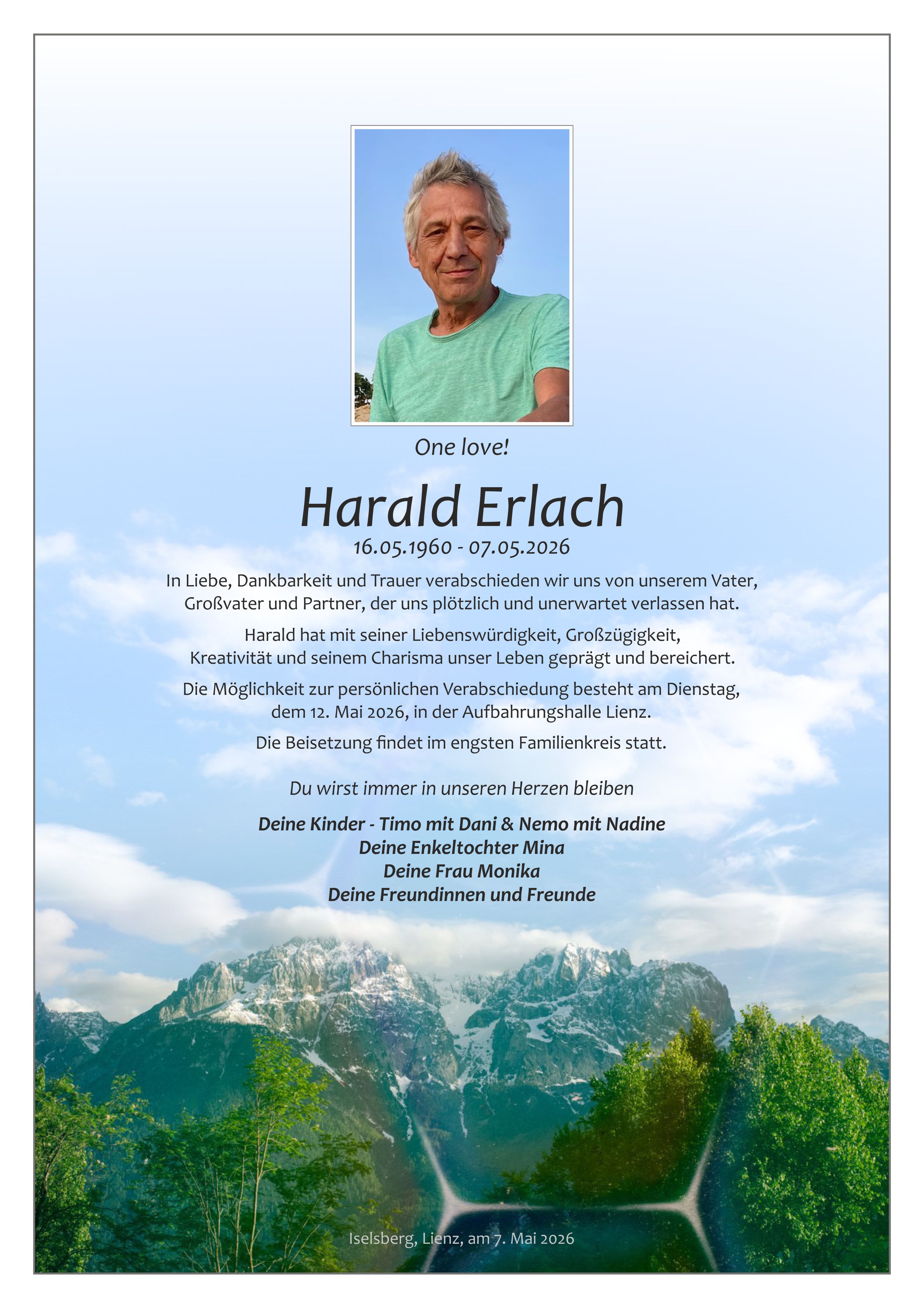 Harald Erlach