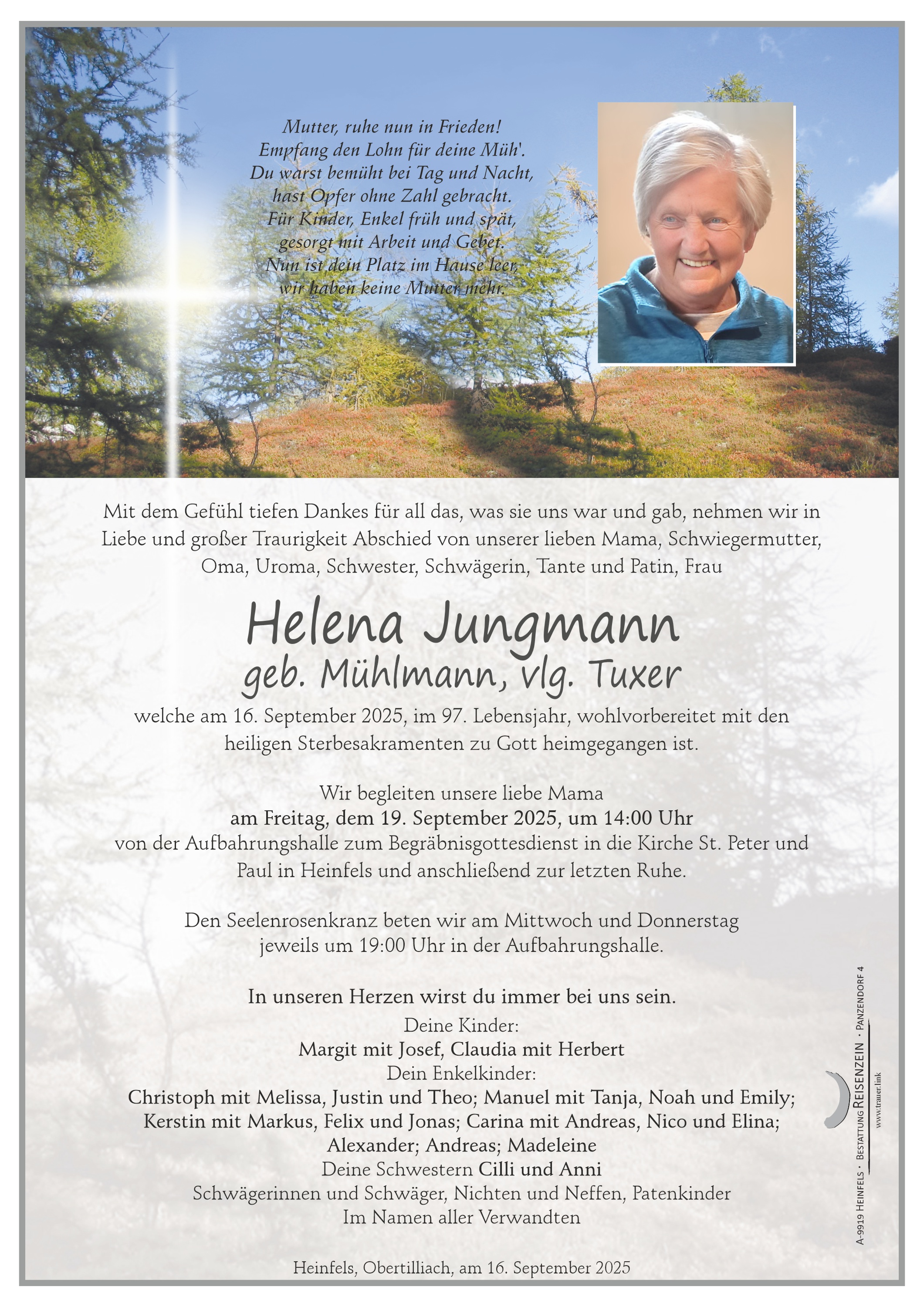 Helena Jungmann