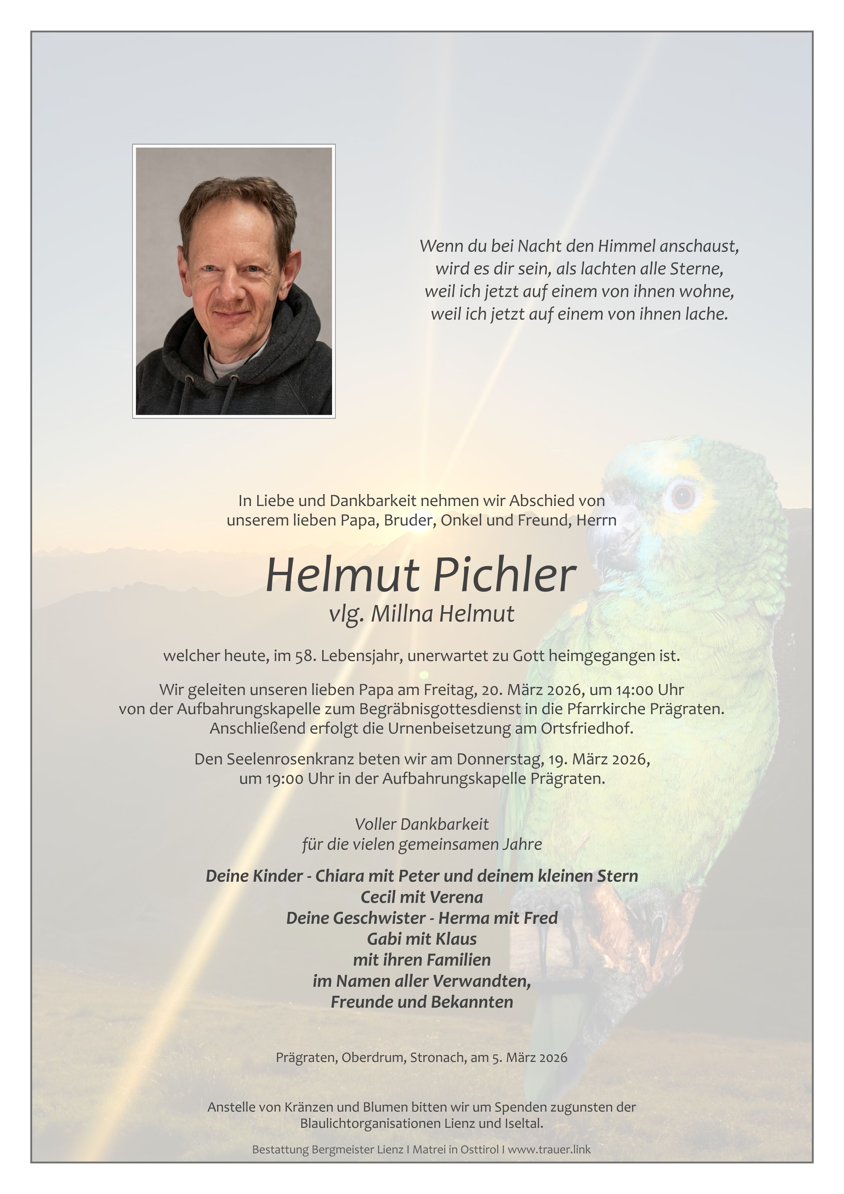 Helmut Pichler