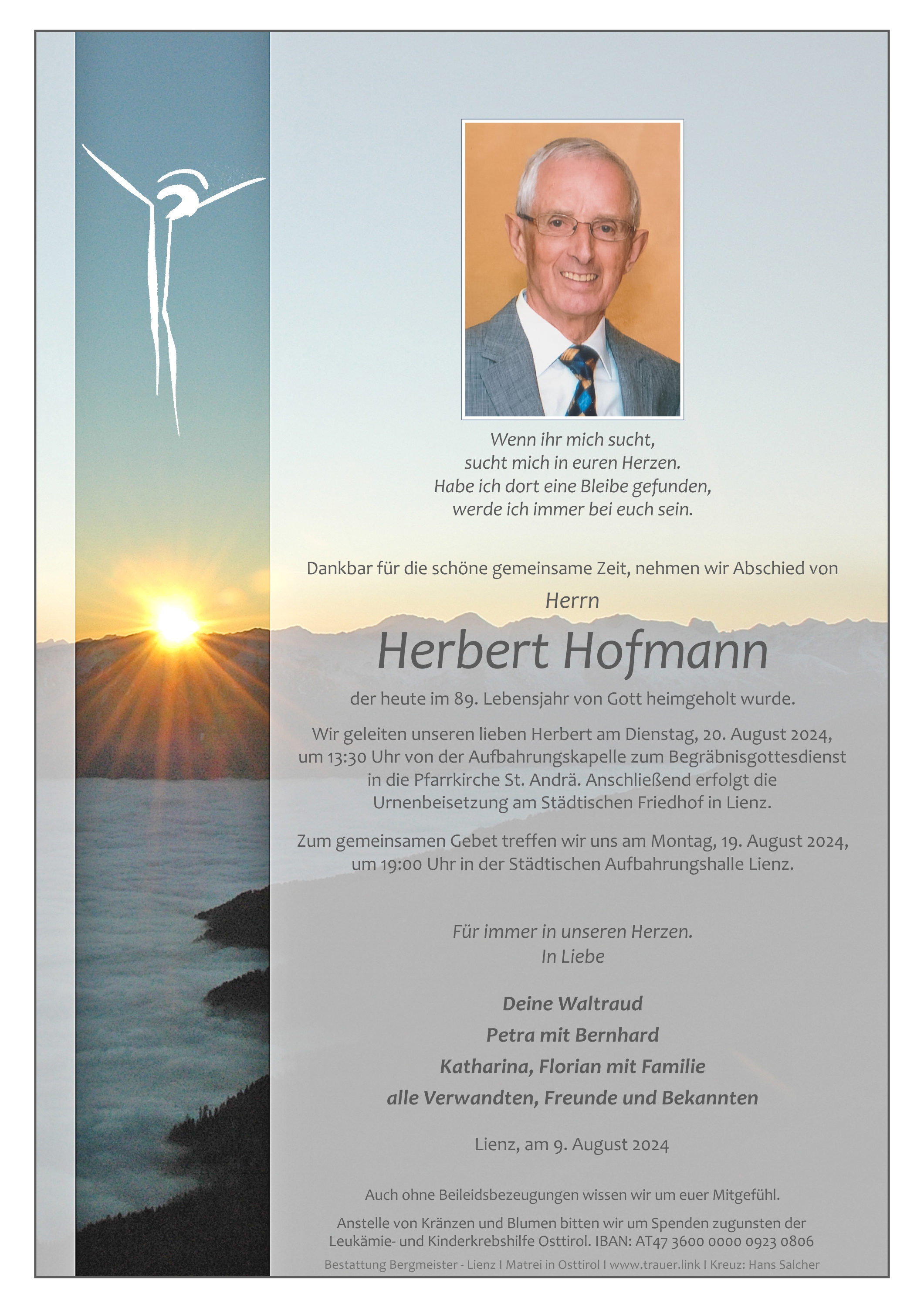 Herbert Hofmann