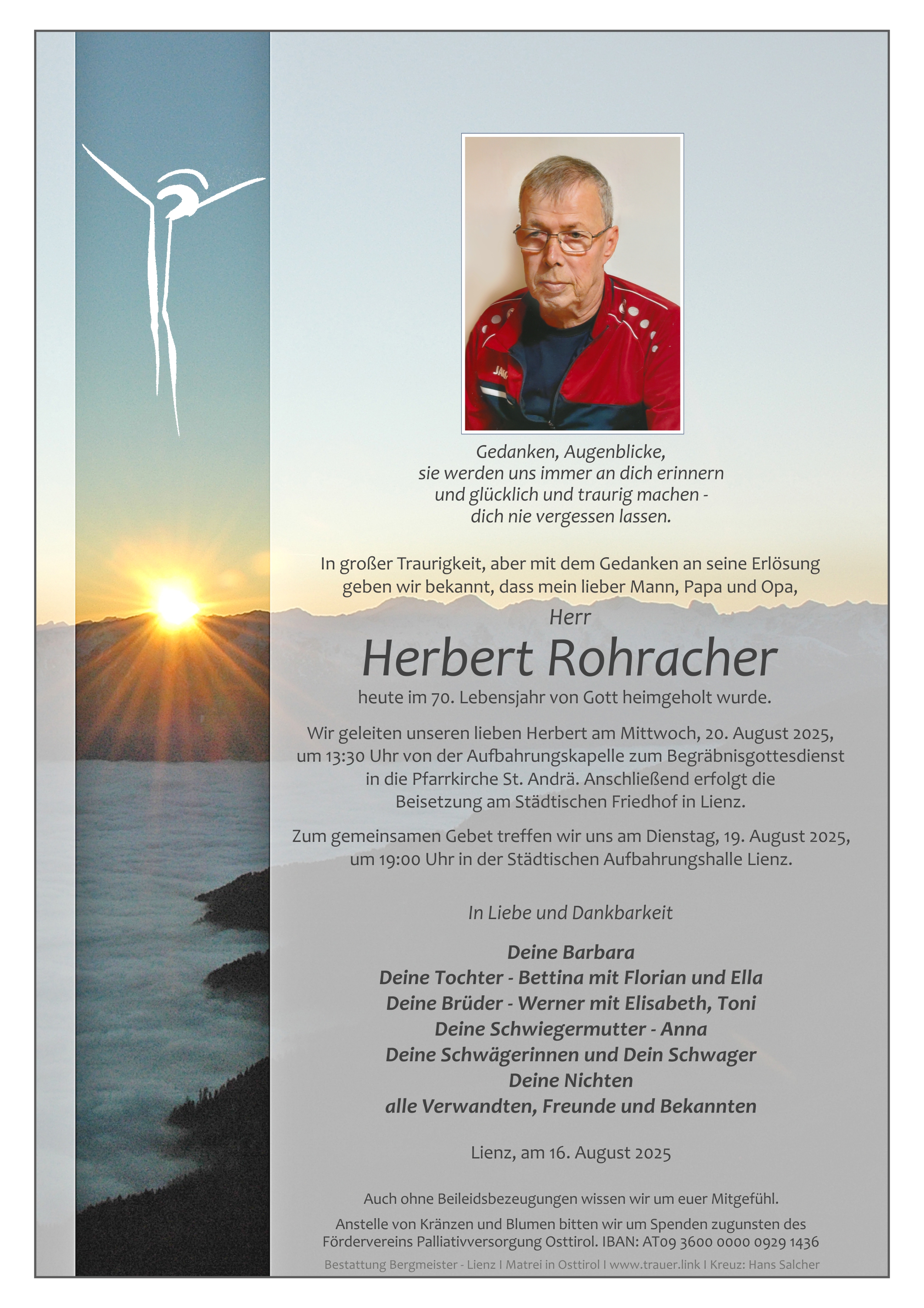 Herbert Rohracher