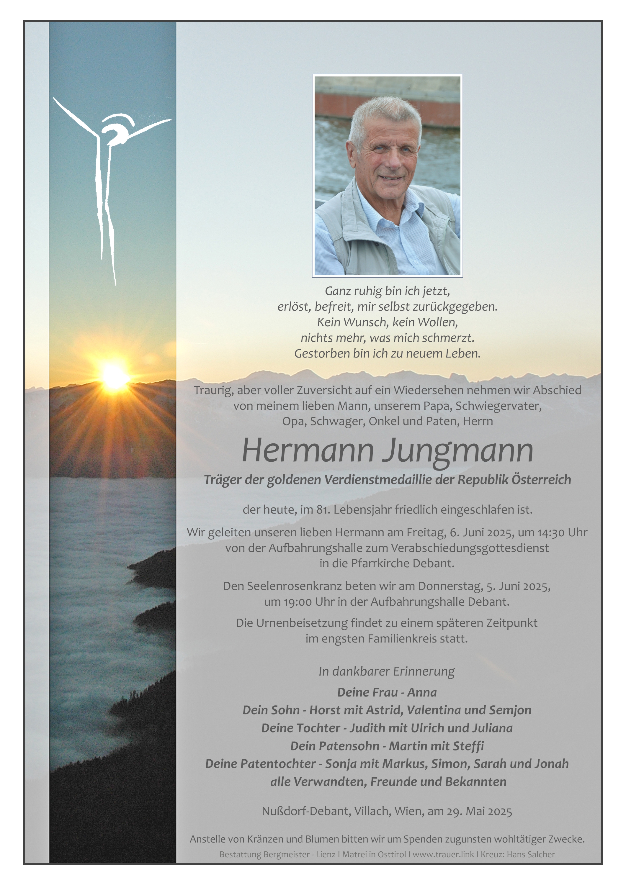 Hermann Jungmann