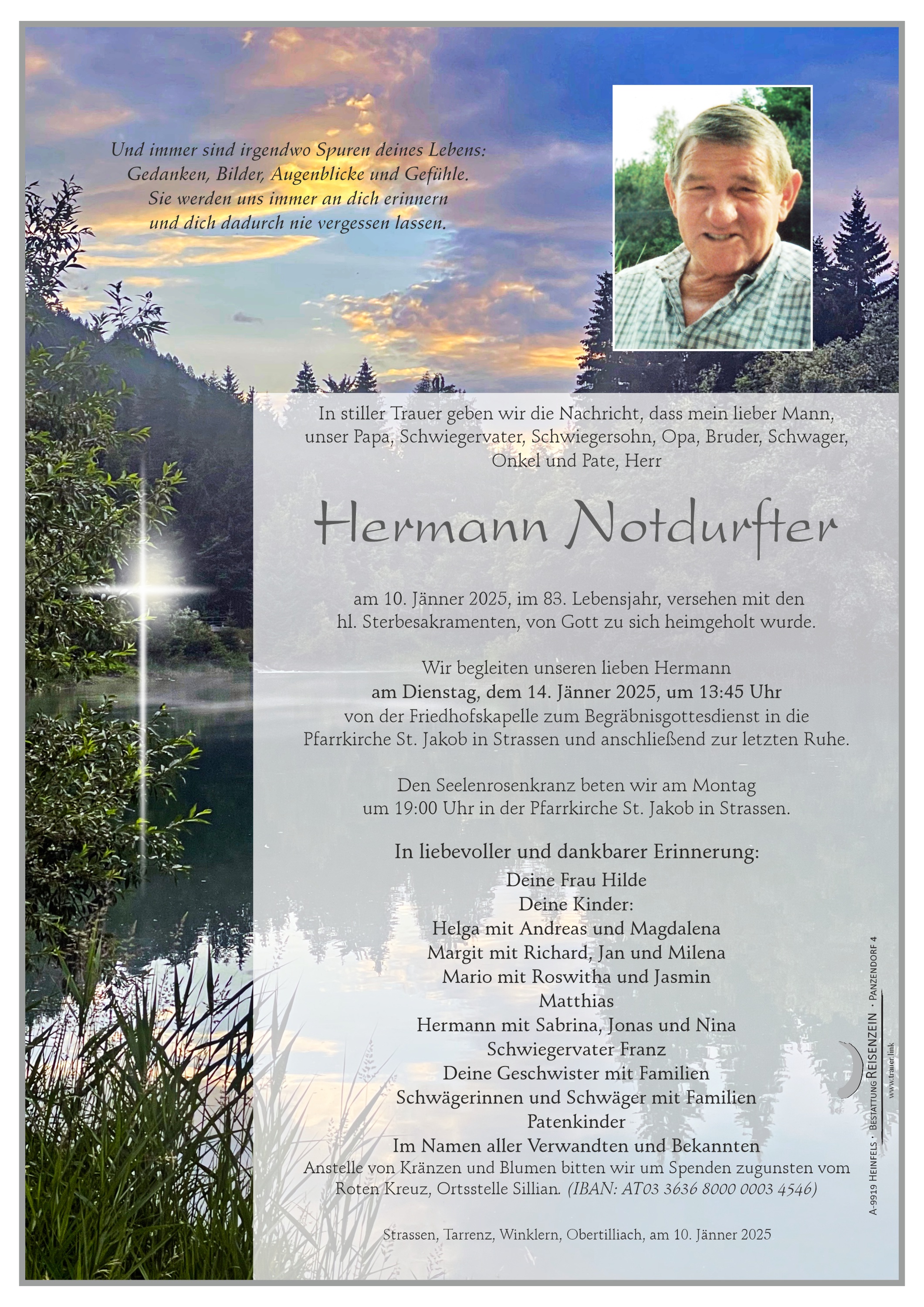 Hermann Notdurfter