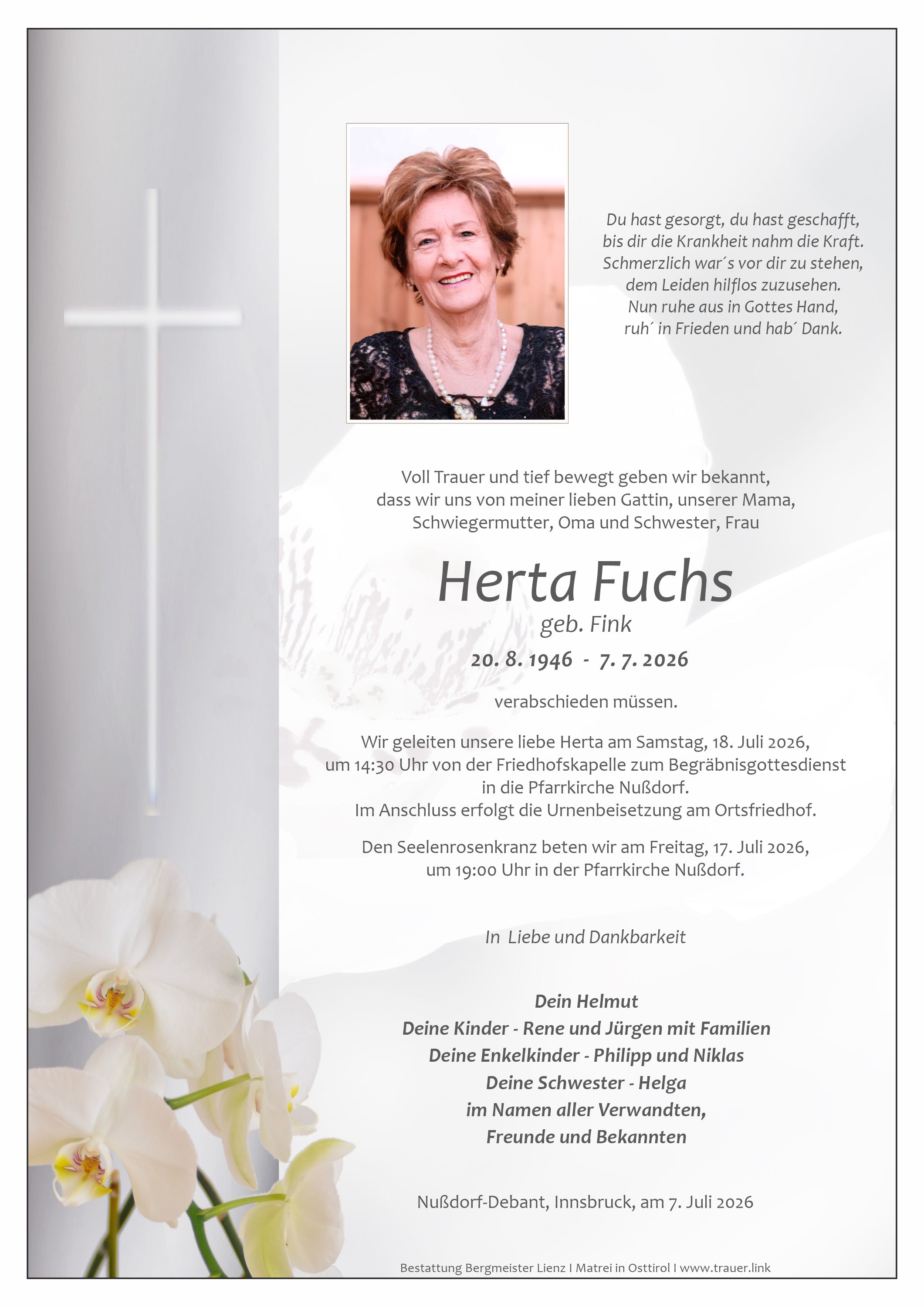 Herta Fuchs