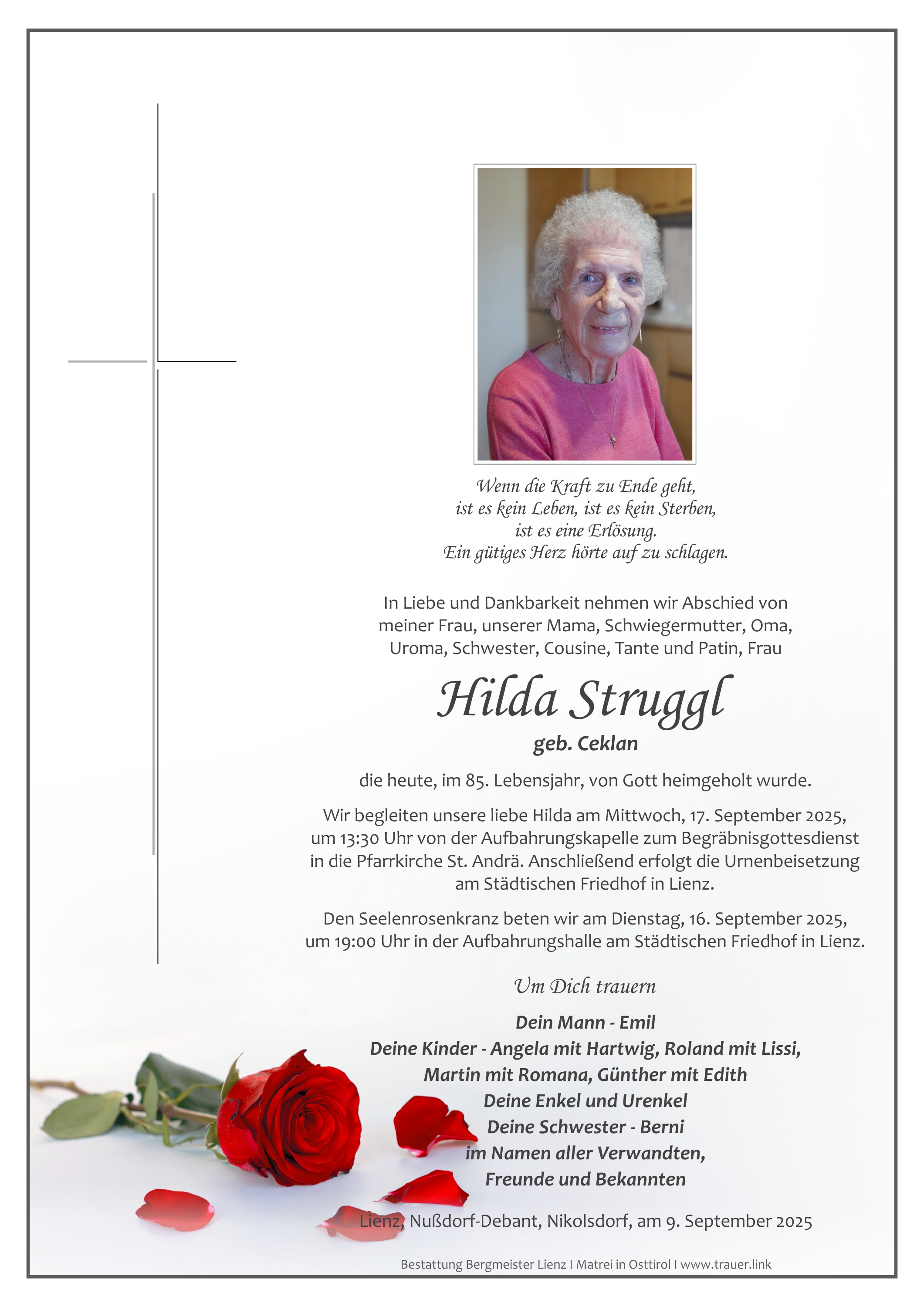 Hilda Struggl