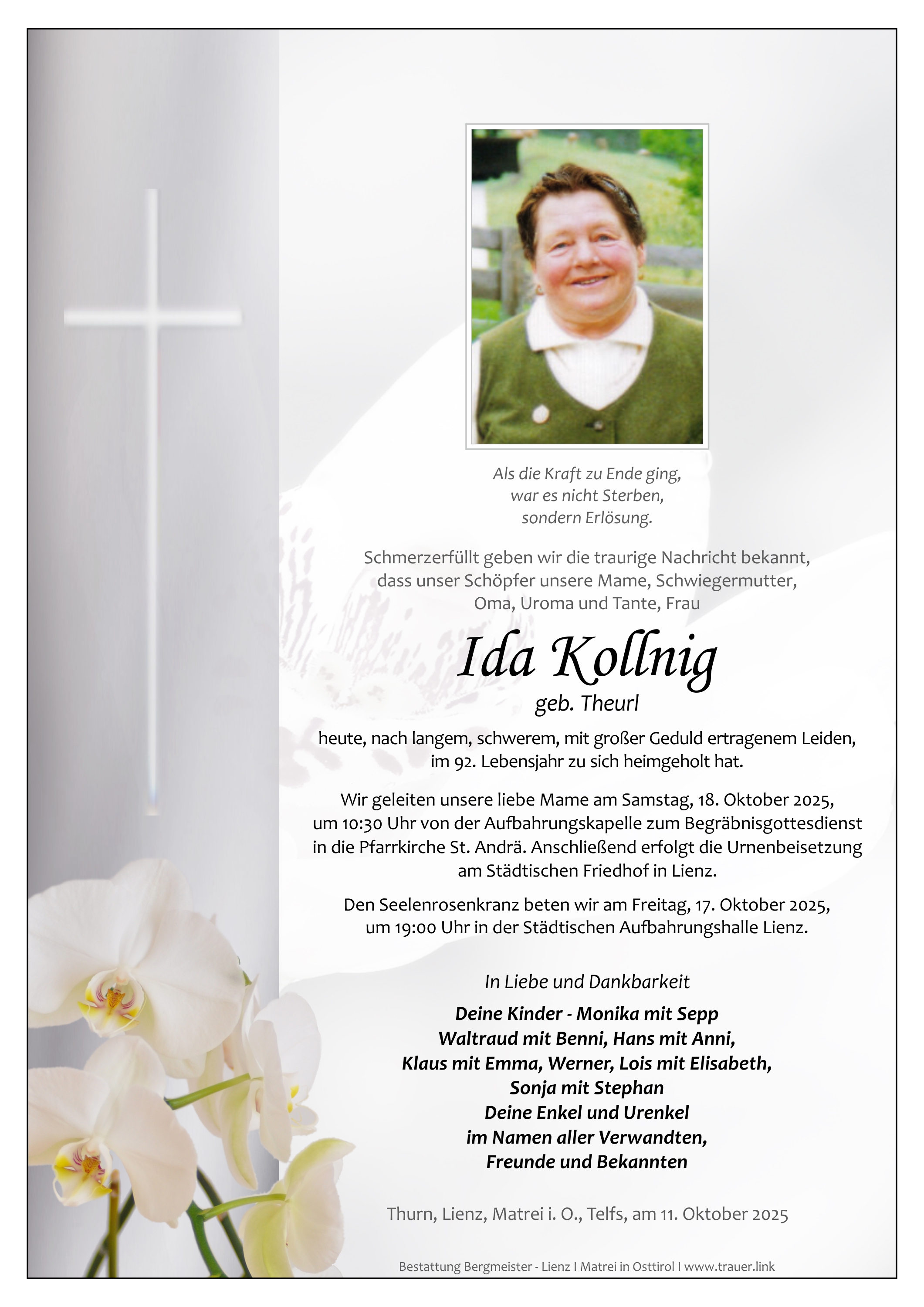 Ida Kollnig