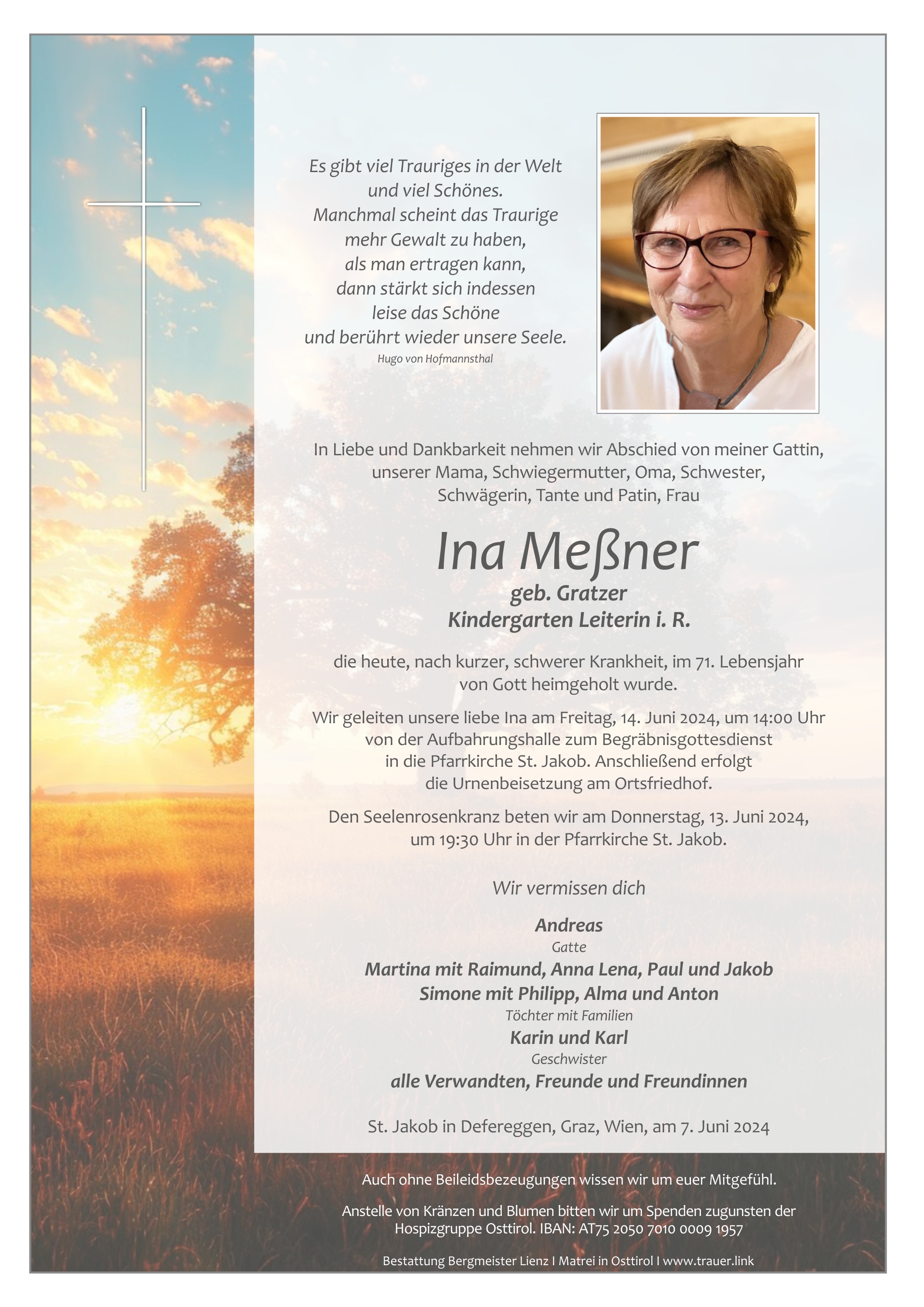 Ina Meßner