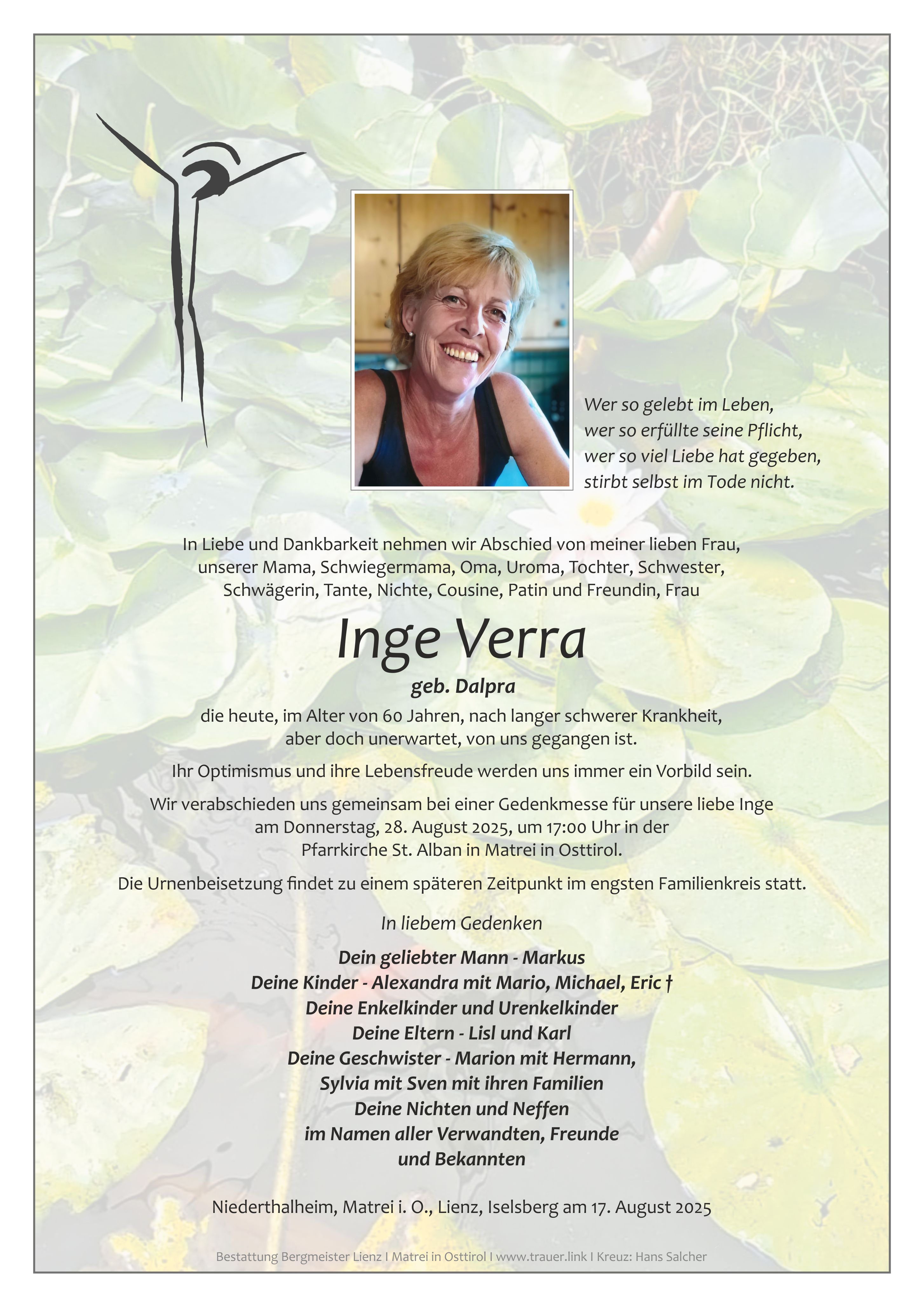 Inge Verra