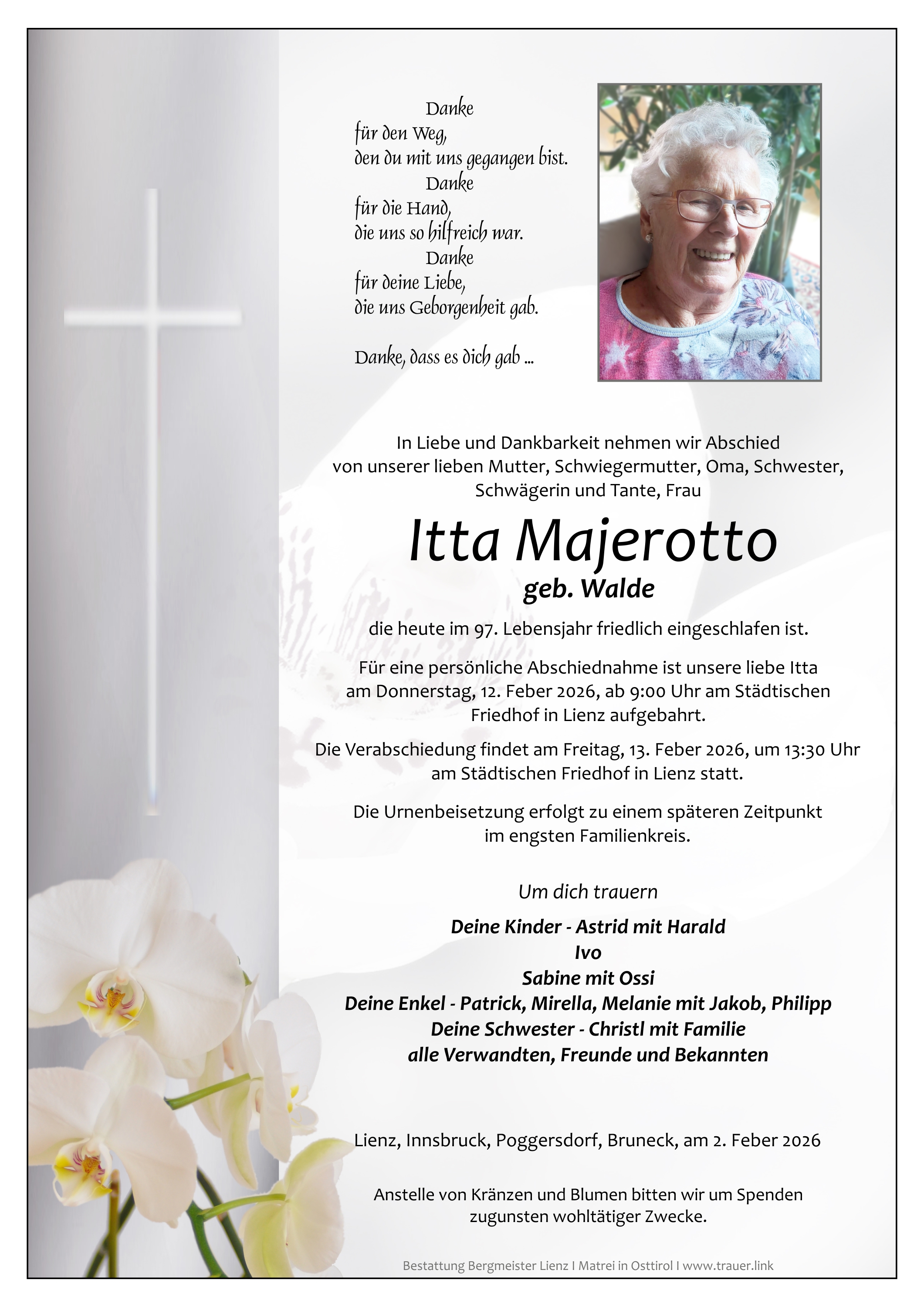 Itta Majerotto
