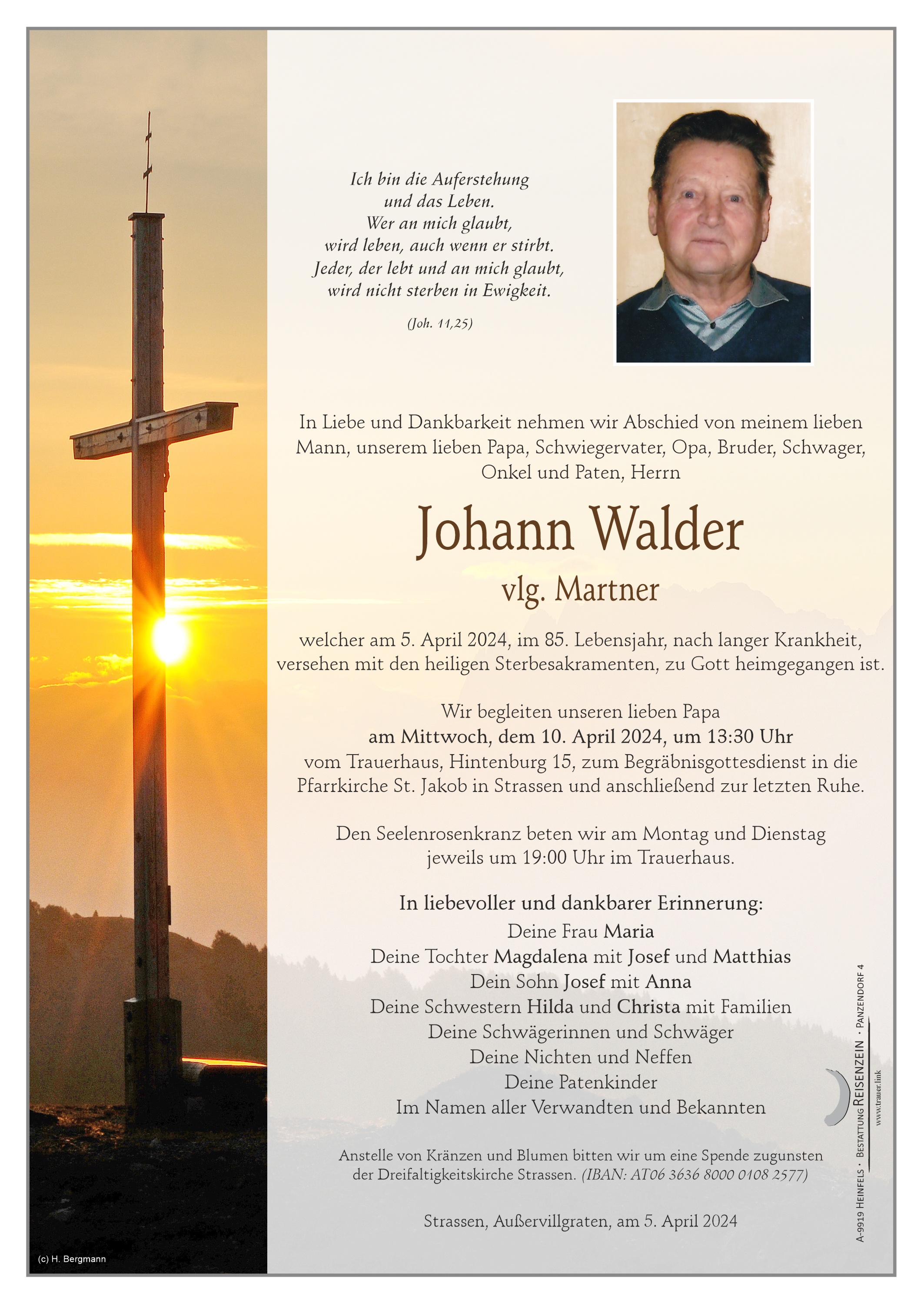 Johann Walder