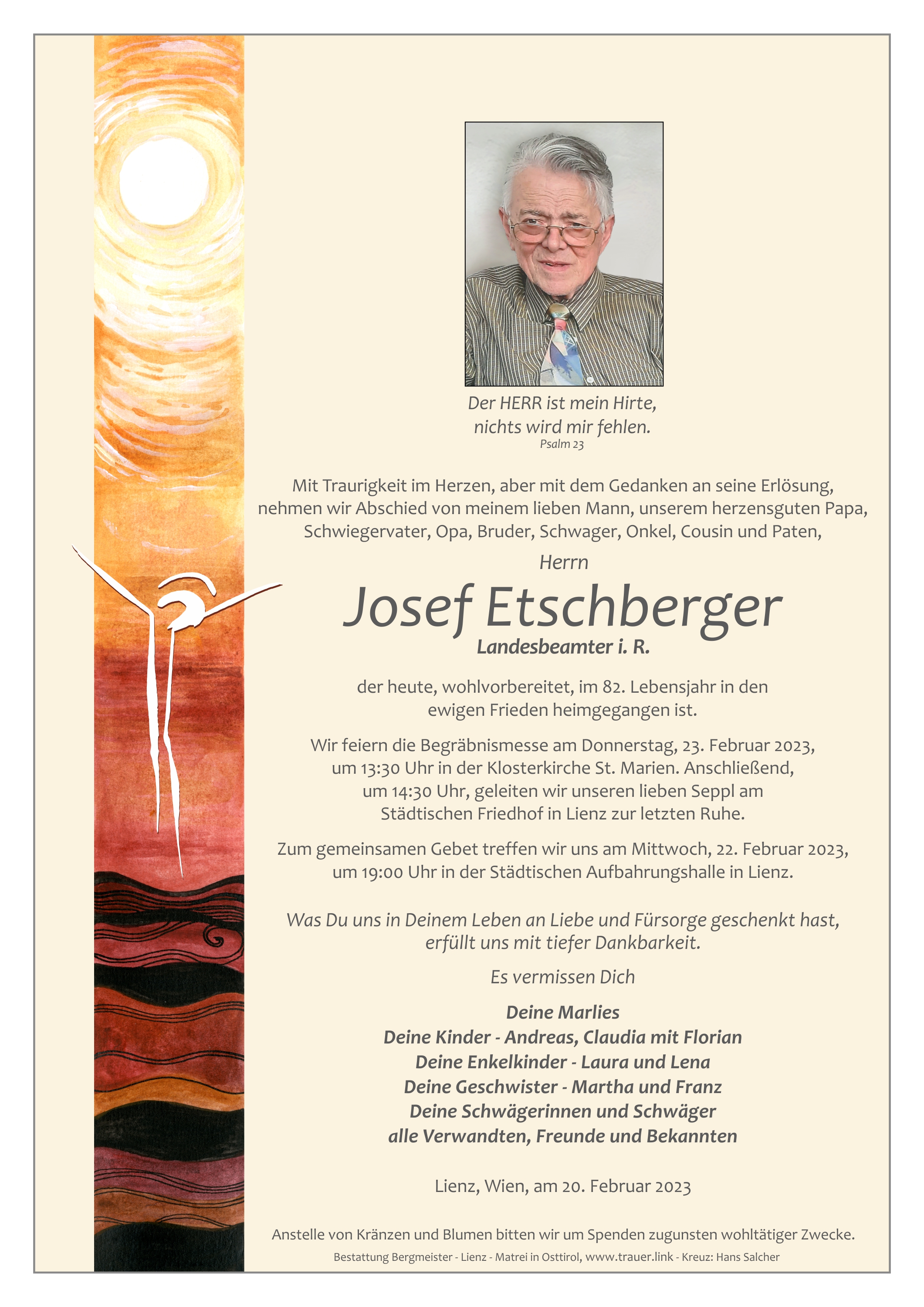 Josef Etschberger