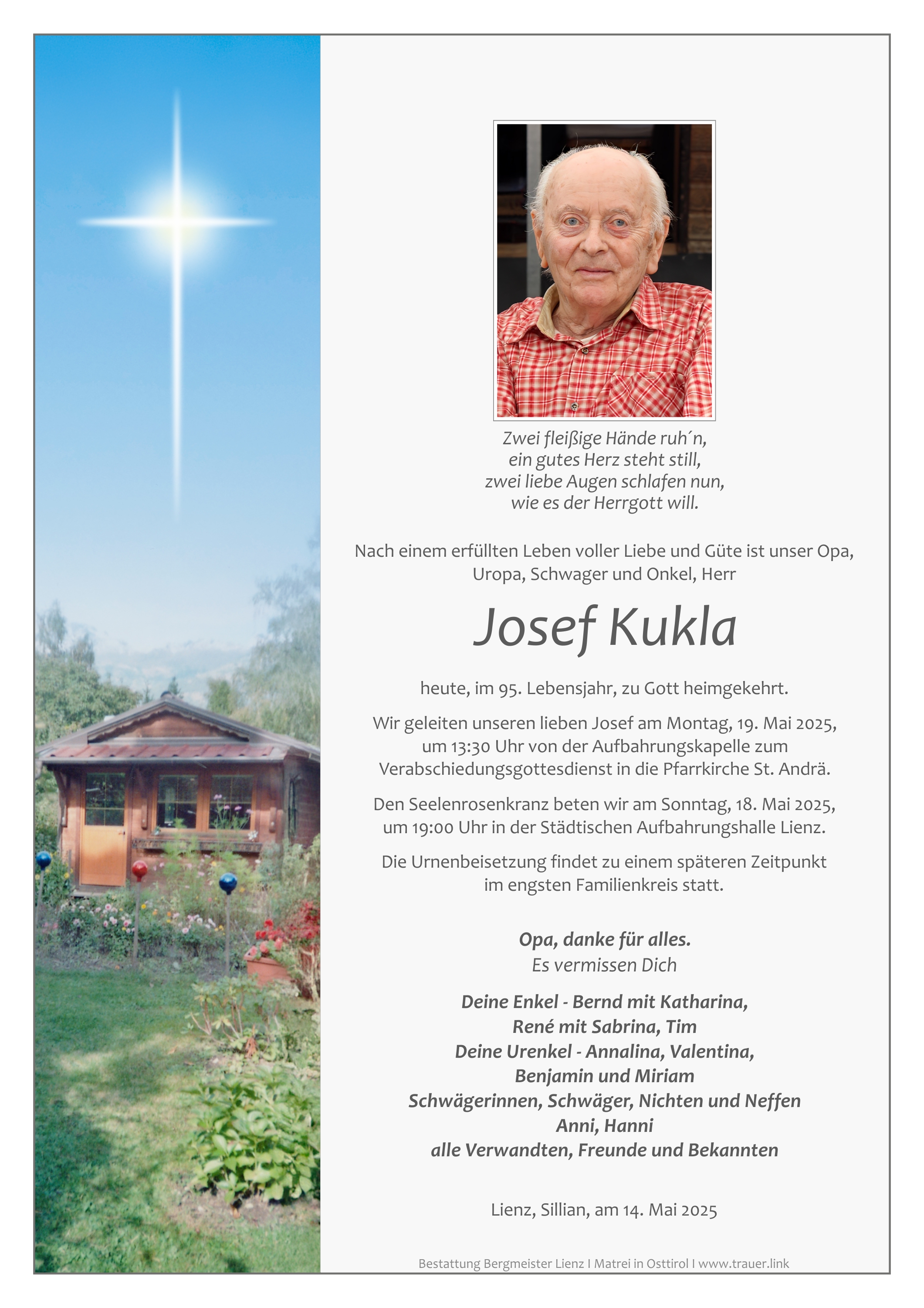 Josef Kukla