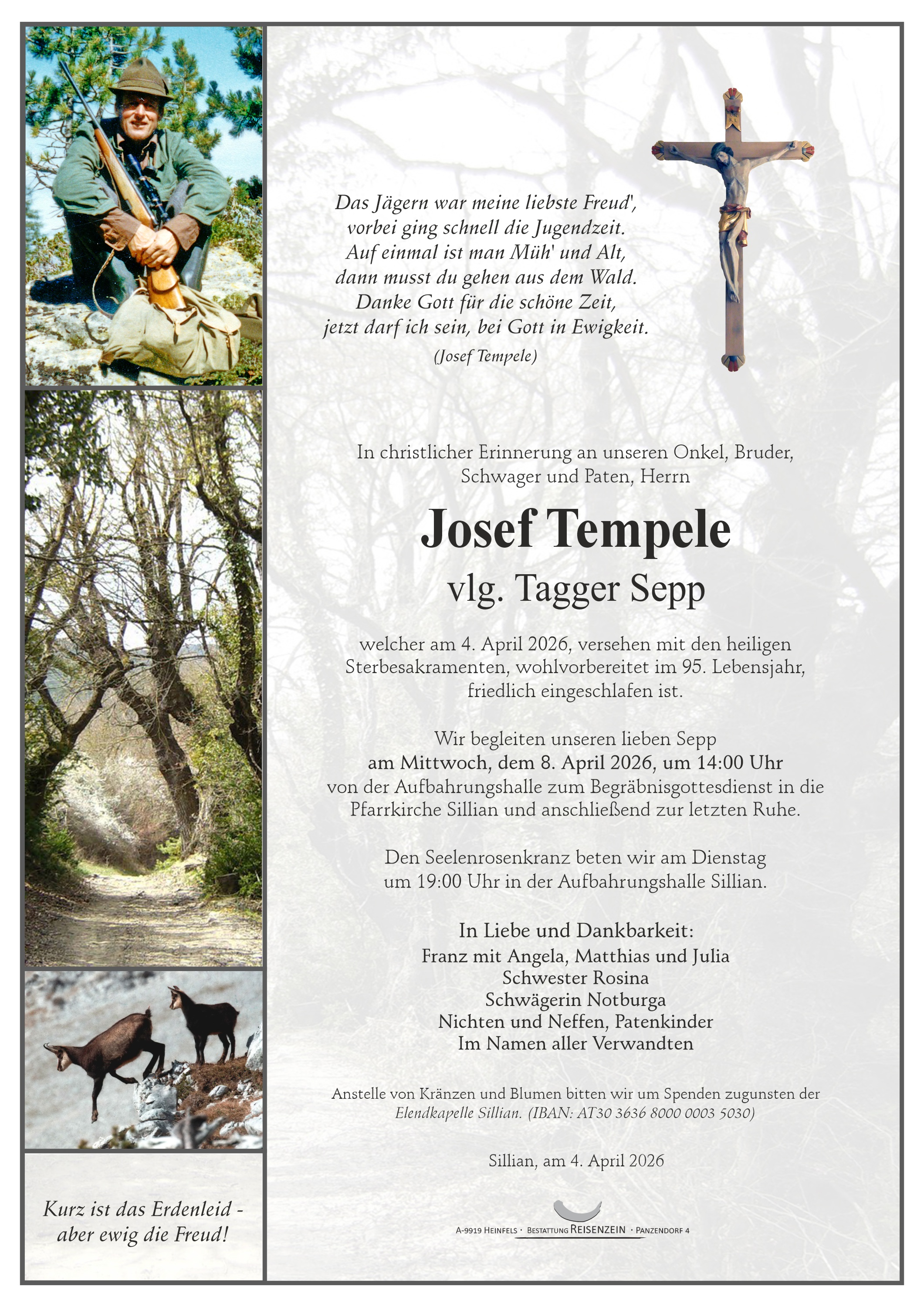 Josef Tempele