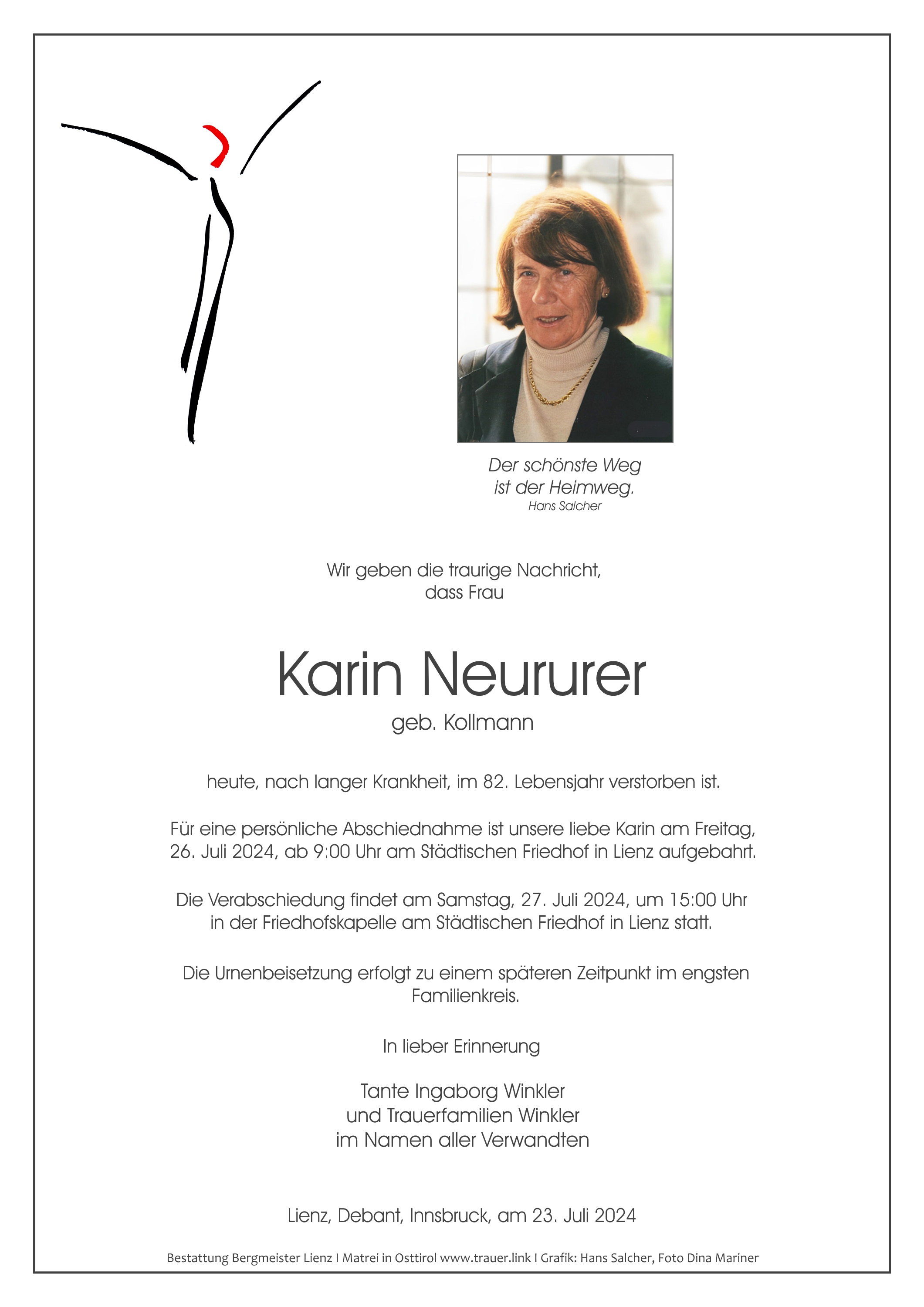 Karin Neururer