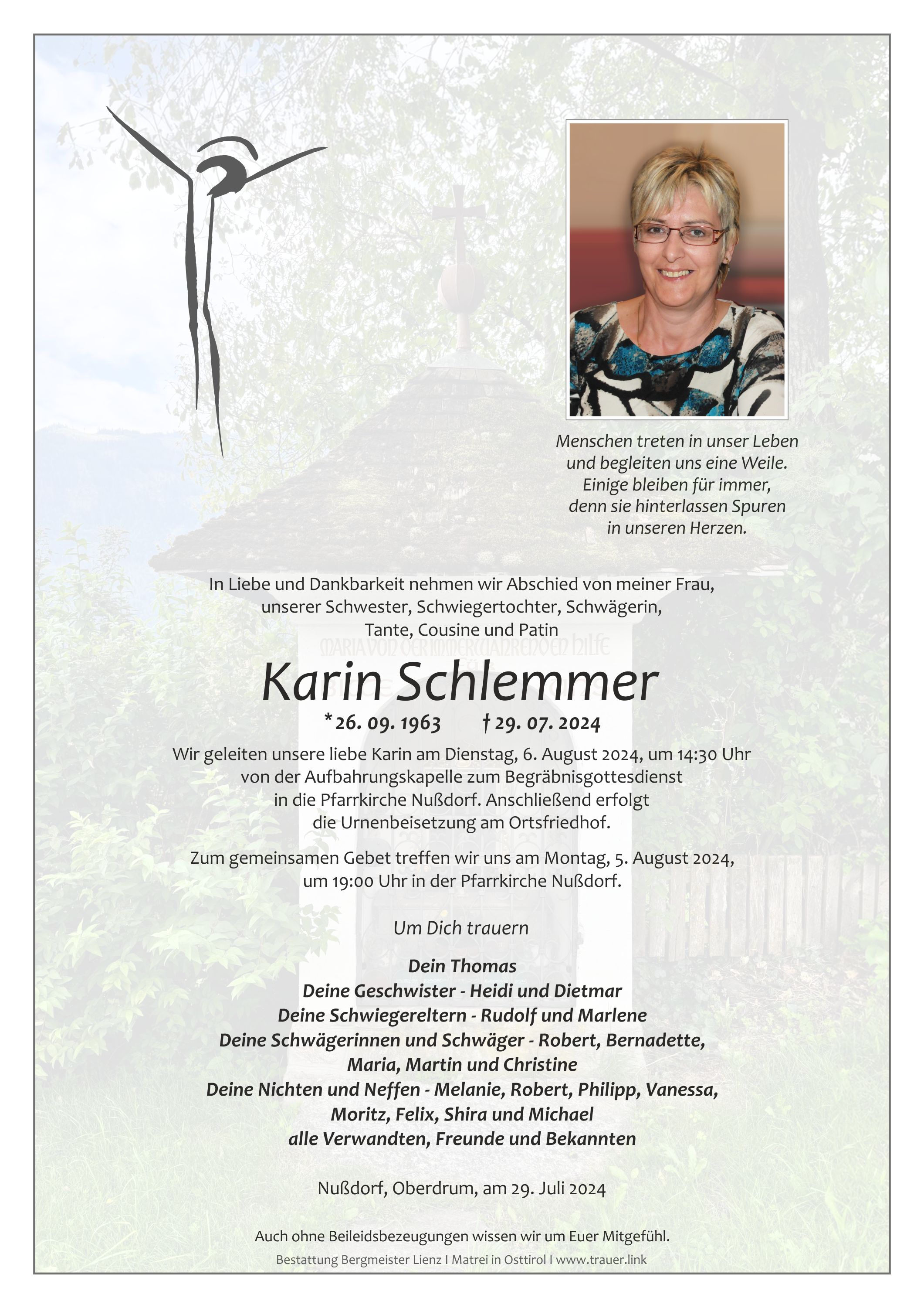 Karin Schlemmer