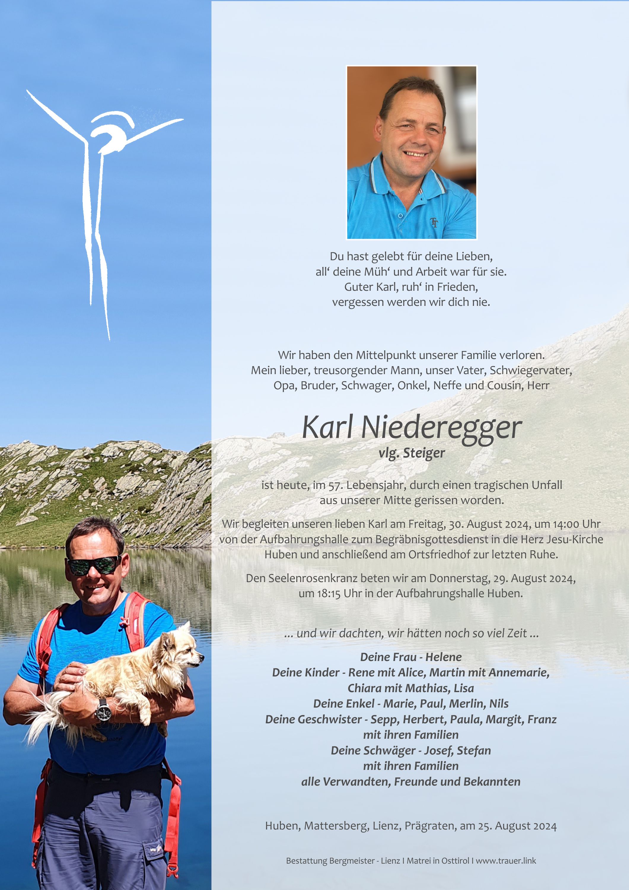 Karl Niederegger