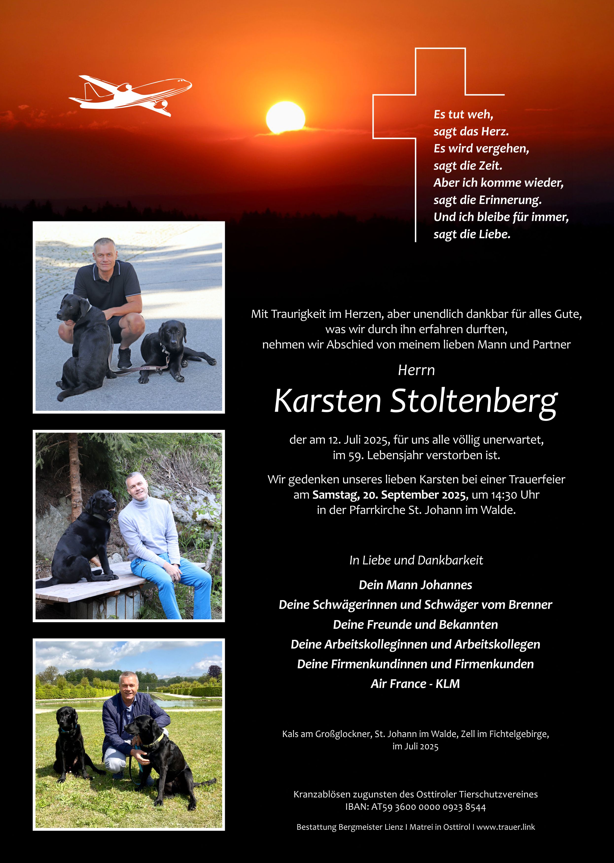 Karsten Stoltenberg
