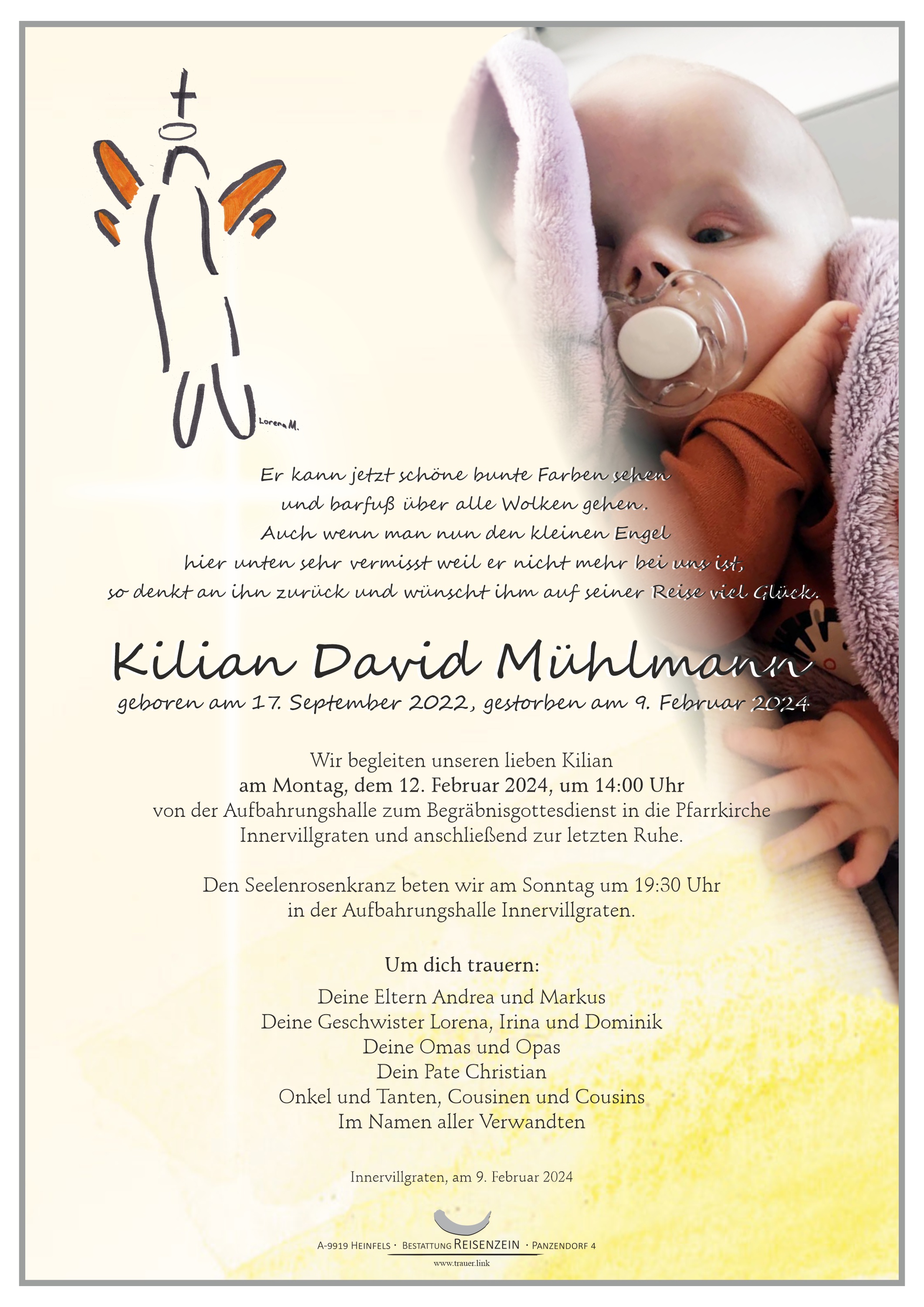 Kilian Mühlmann