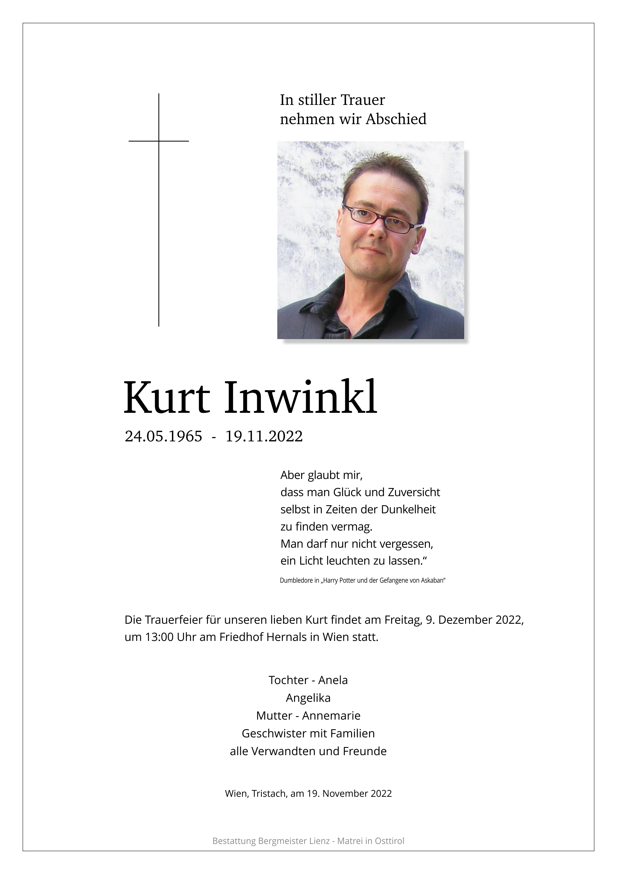 Kurt Inwinkl