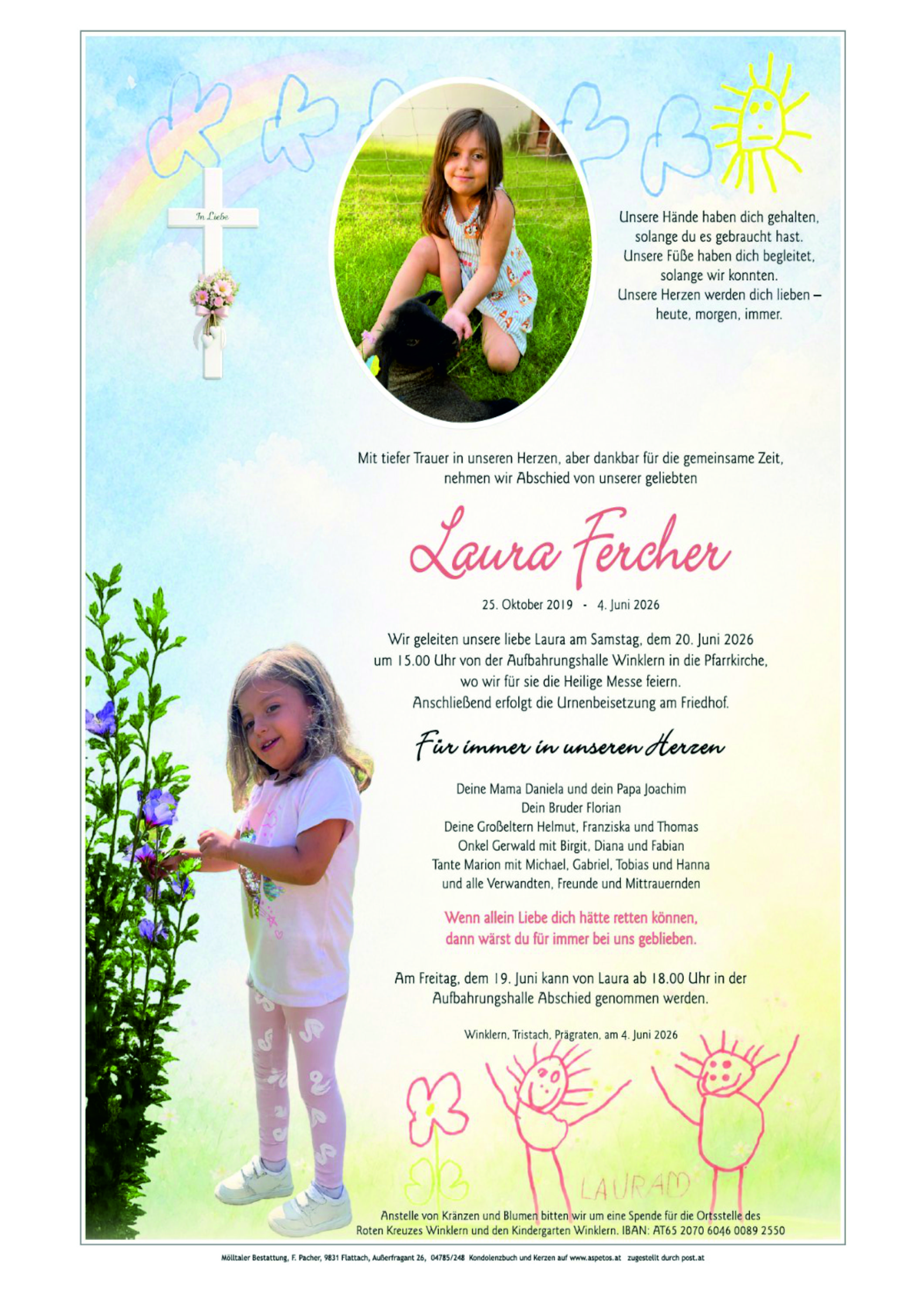Laura Fercher