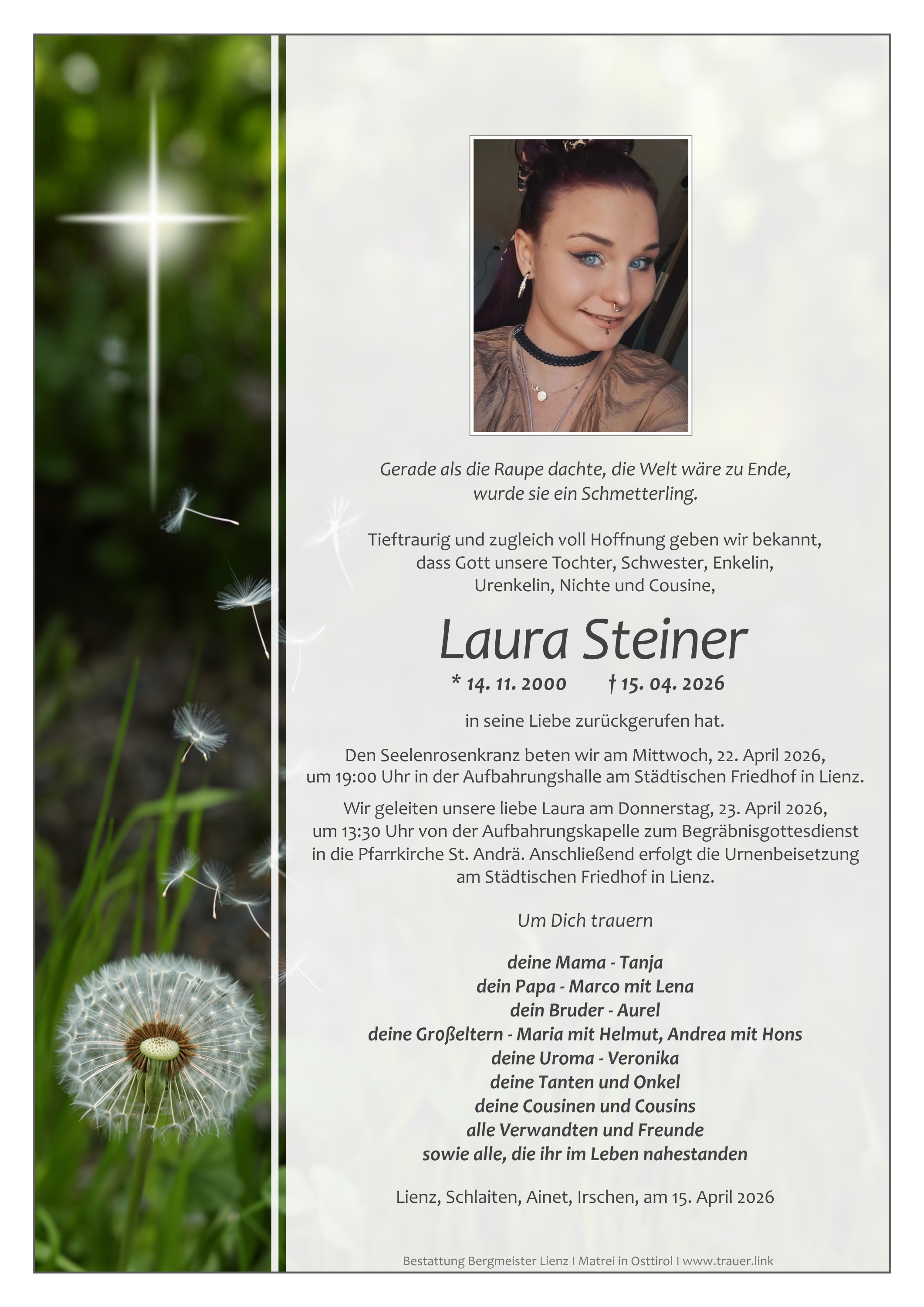 Laura Steiner