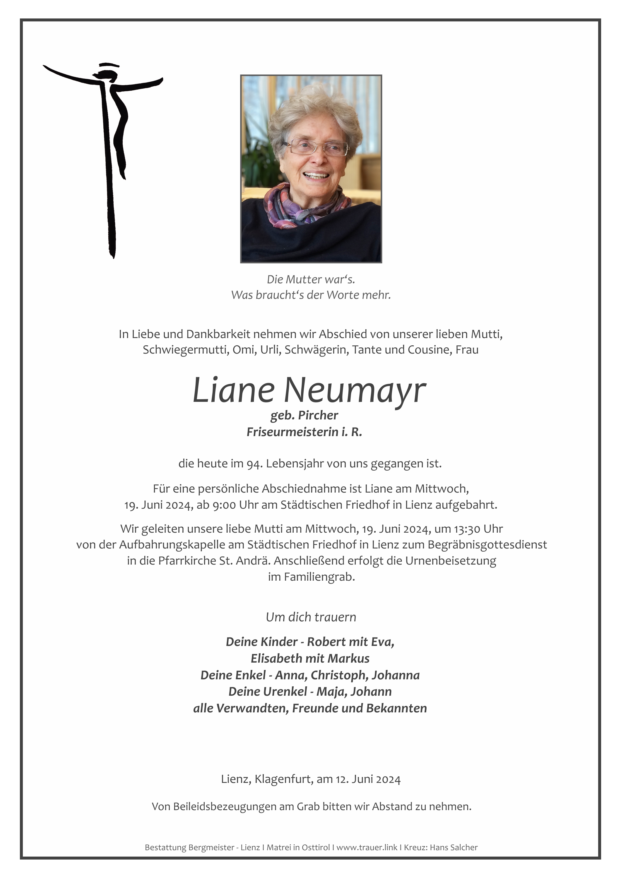 Liane Neumayr