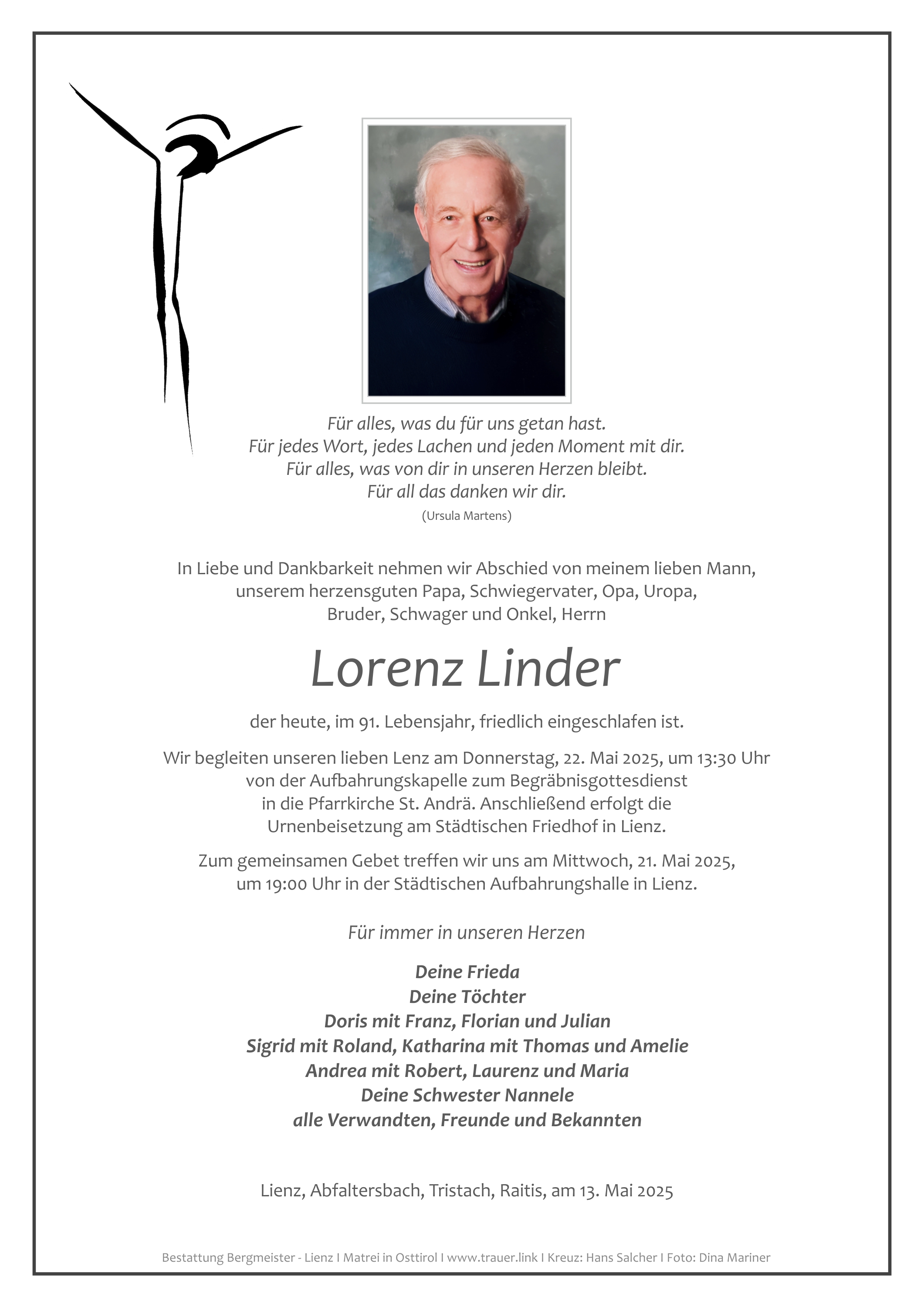Lorenz Linder