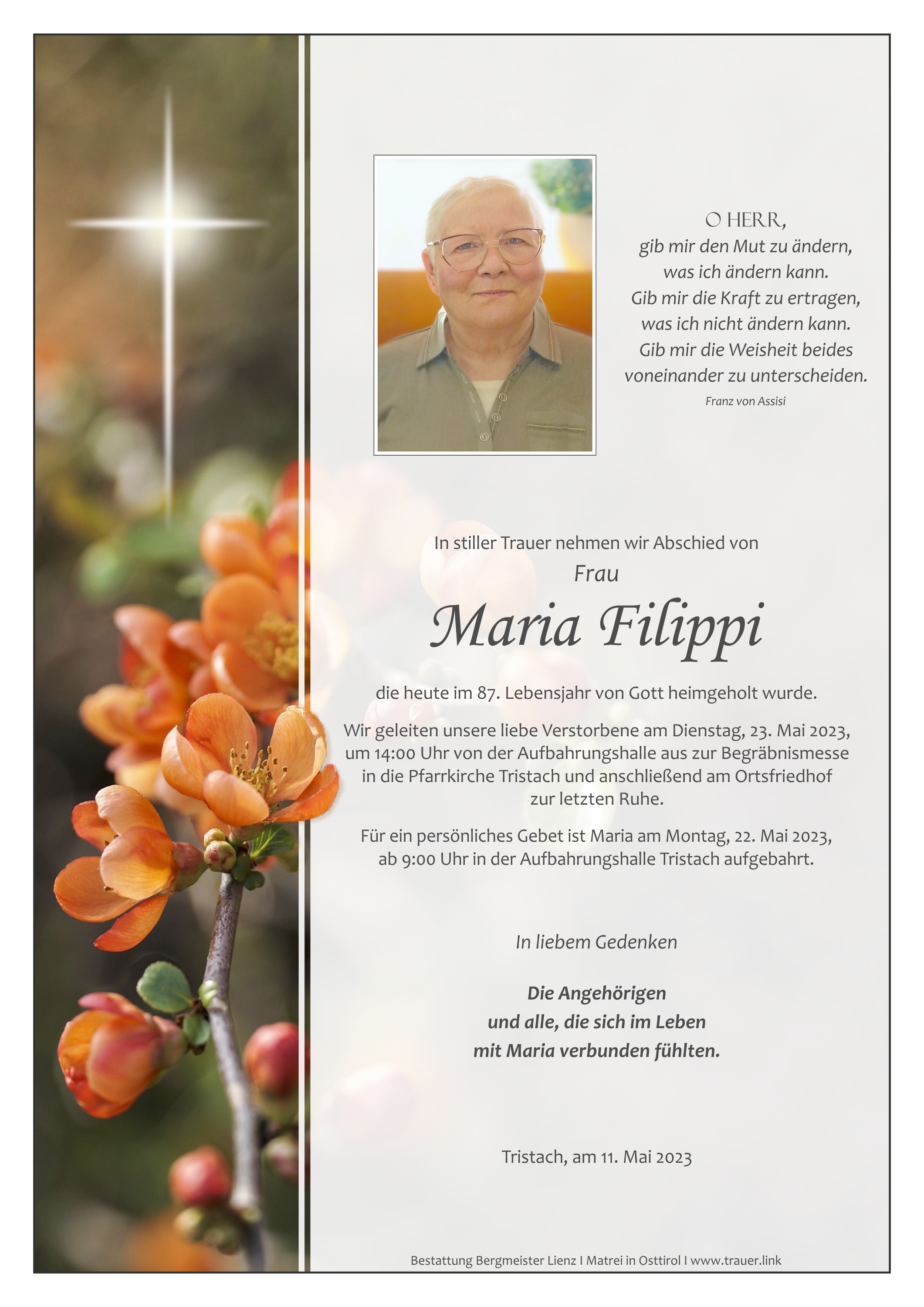 Maria Filippi