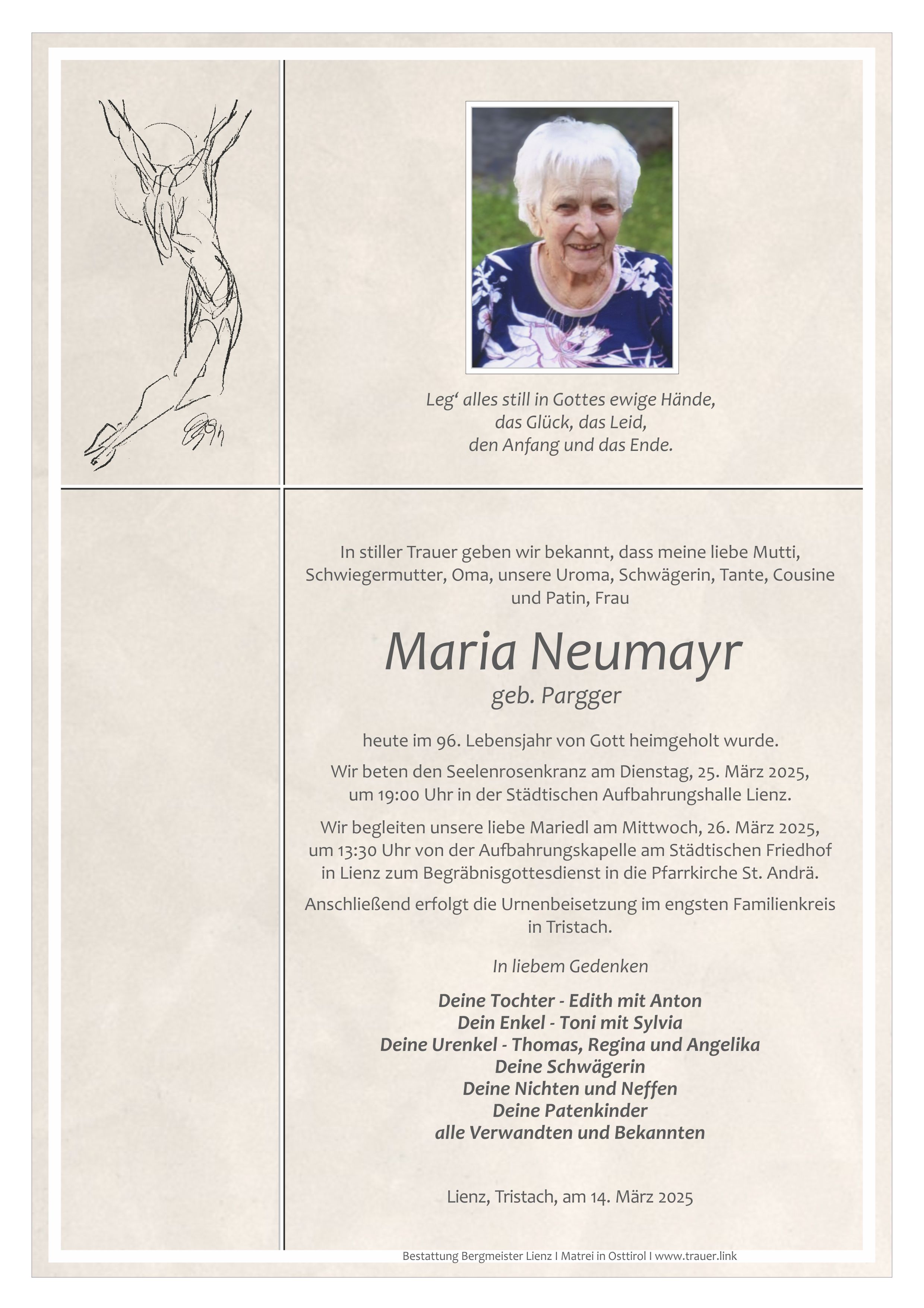 Maria Neumayr