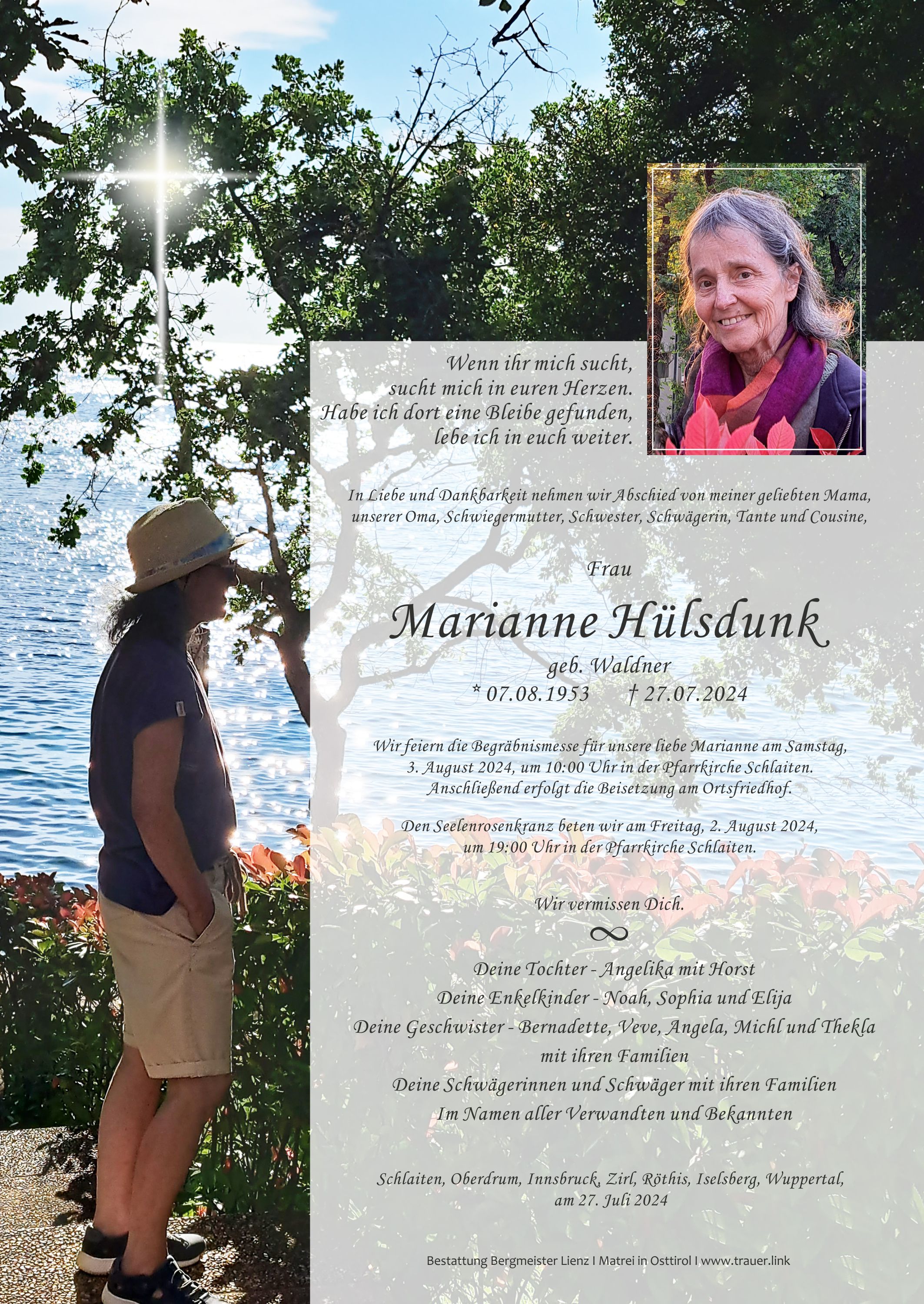 Marianne Hülsdunk