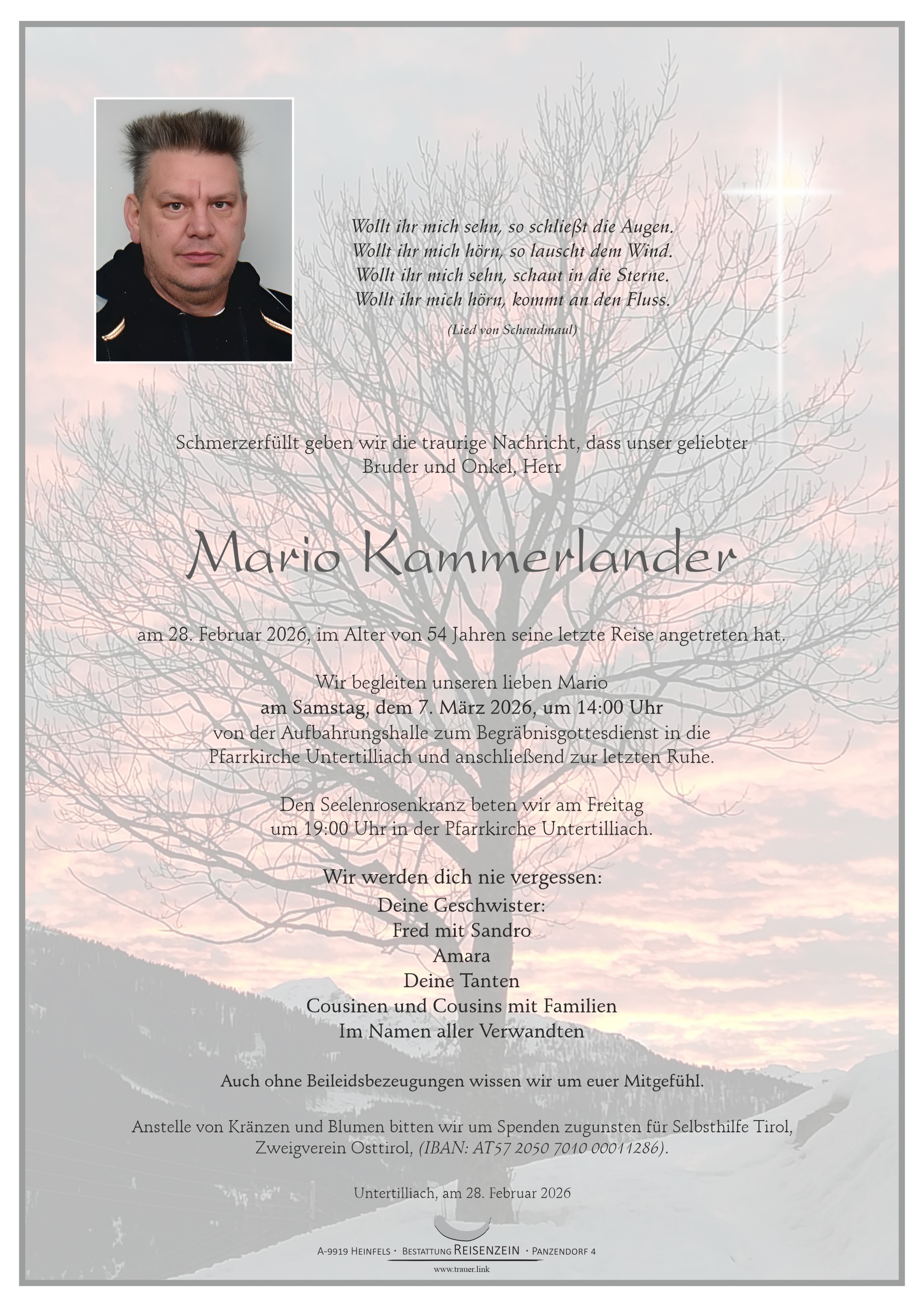 Mario Kammerlander