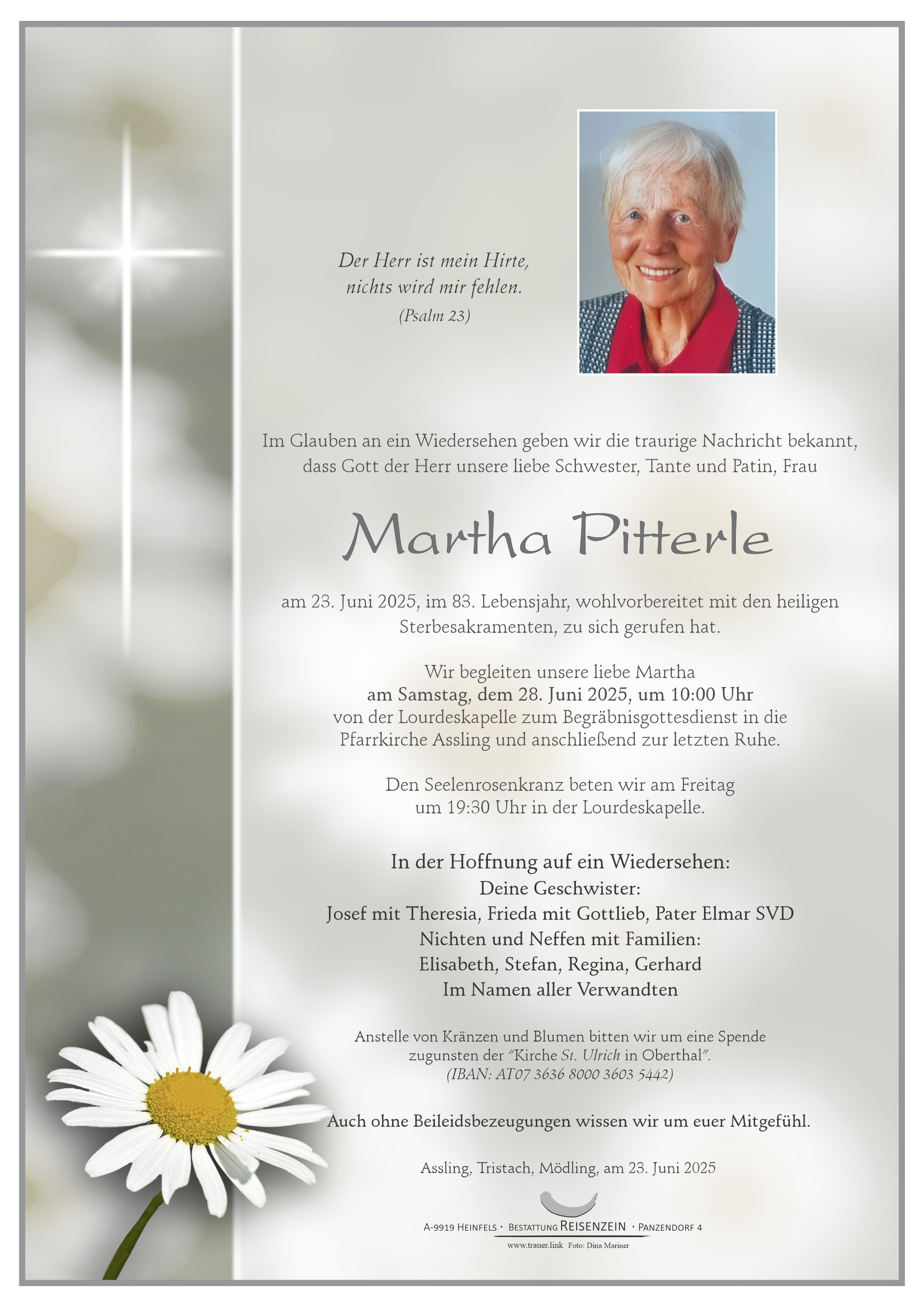 Martha Pitterle