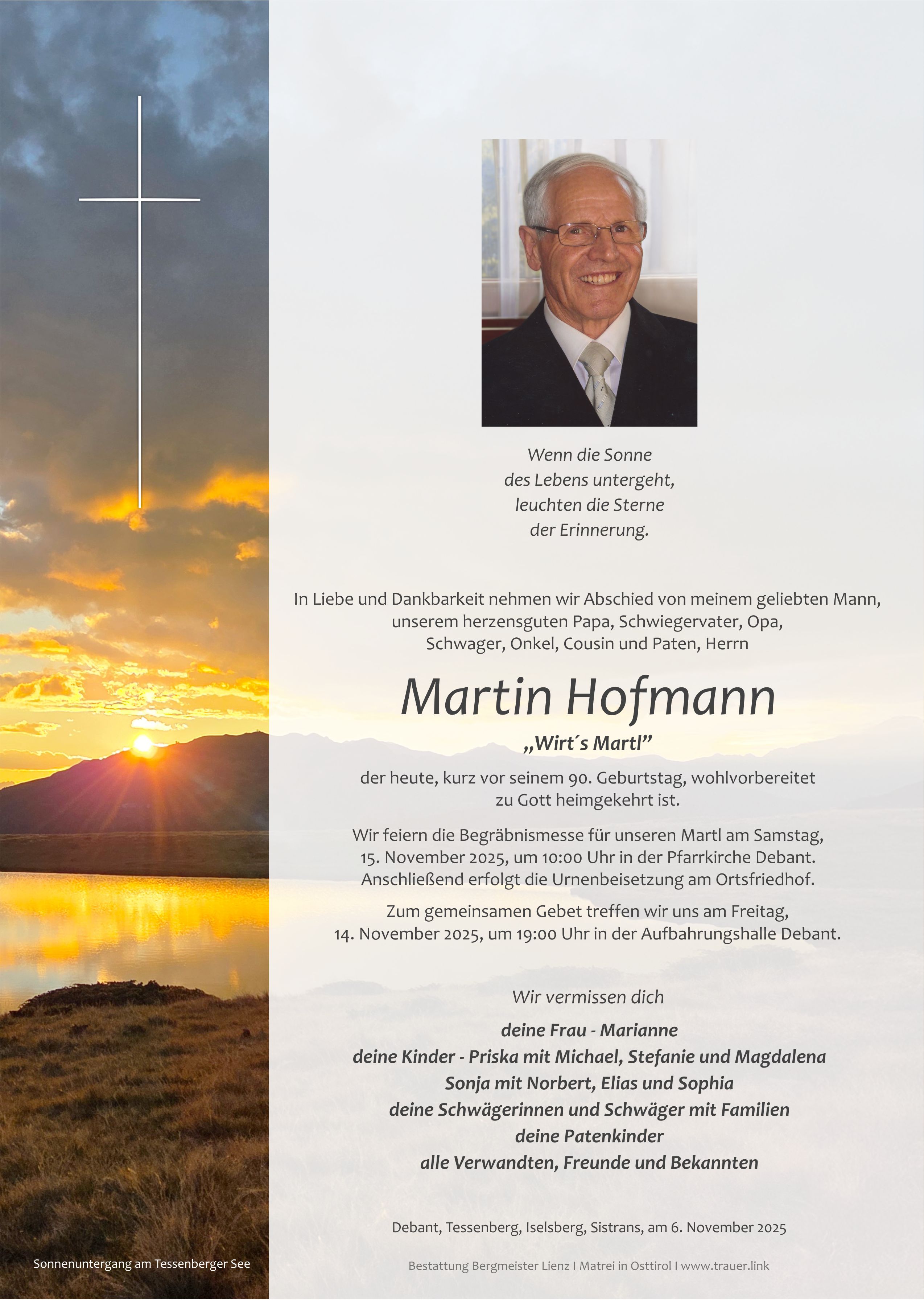 Martin Hofmann