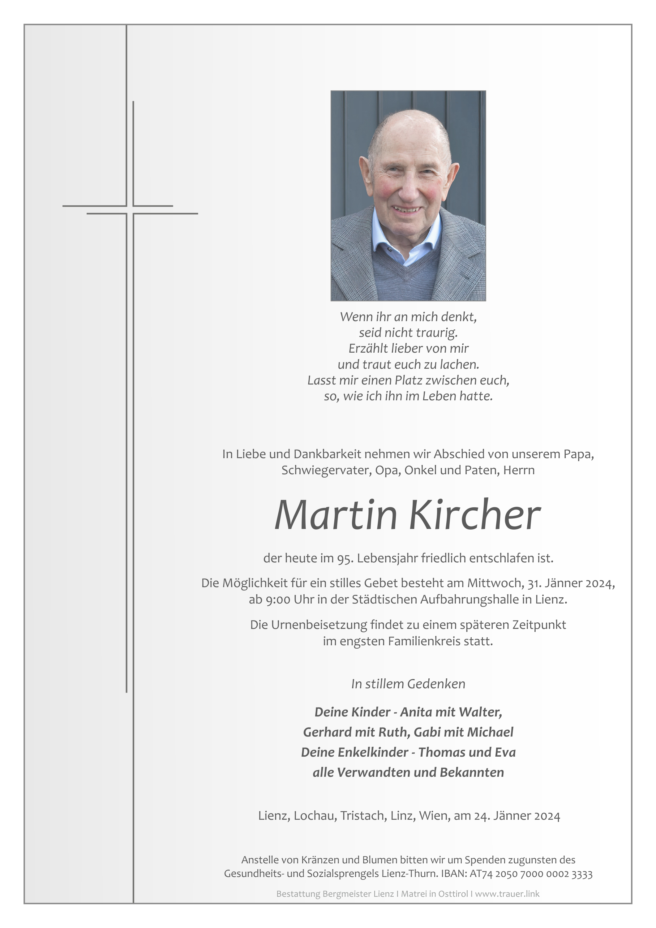 Martin Kircher