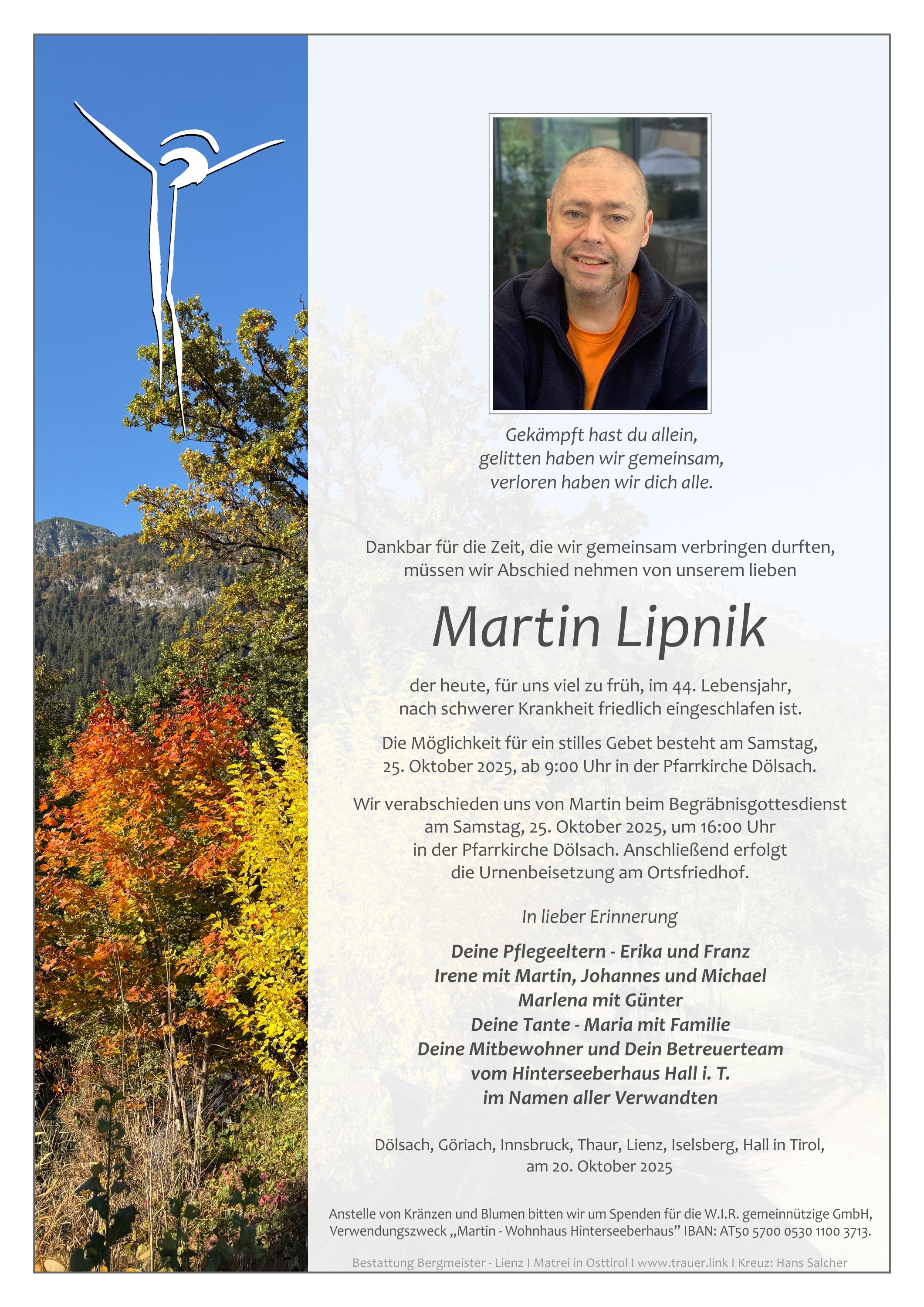 Martin Lipnik