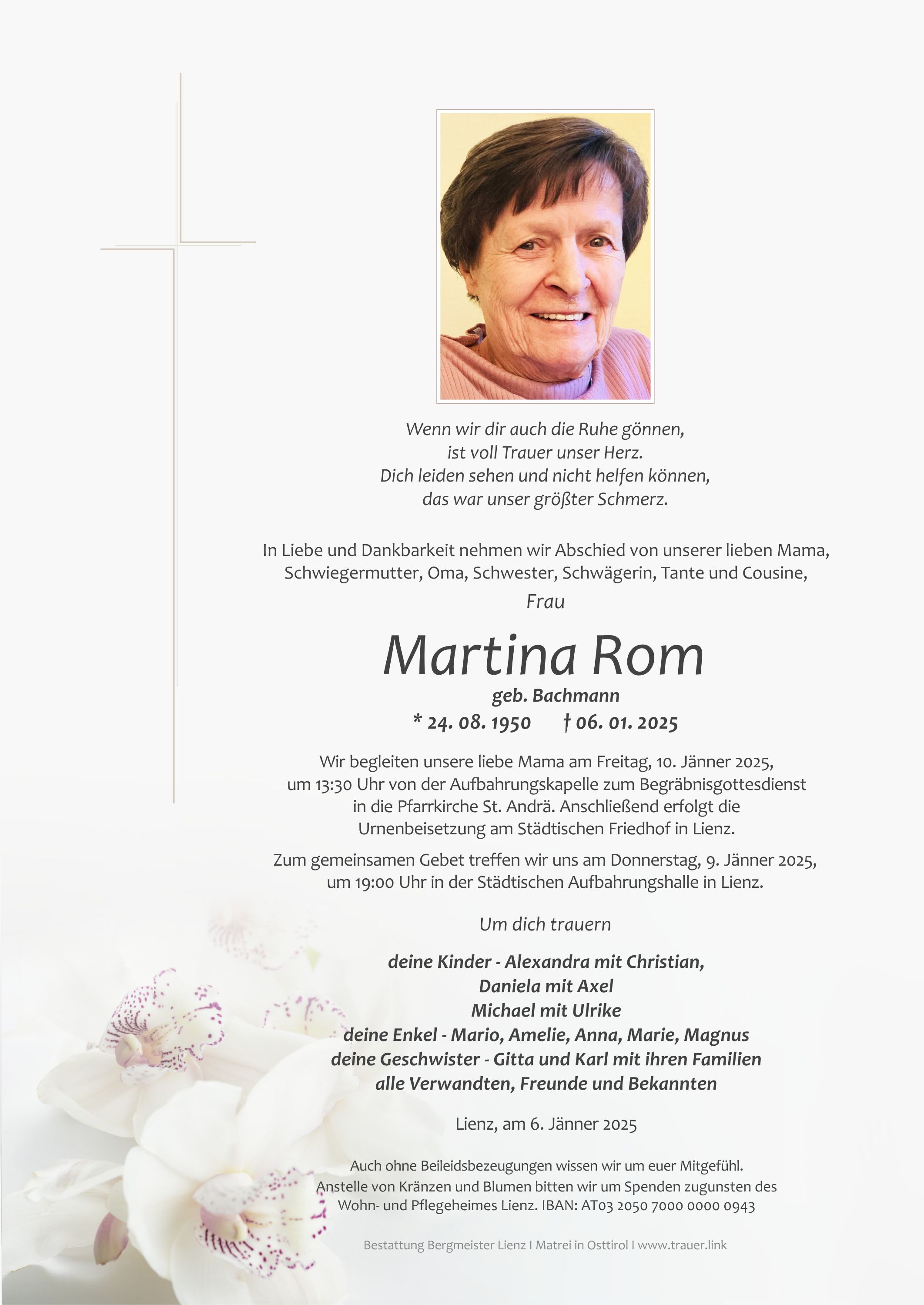 Martina Rom