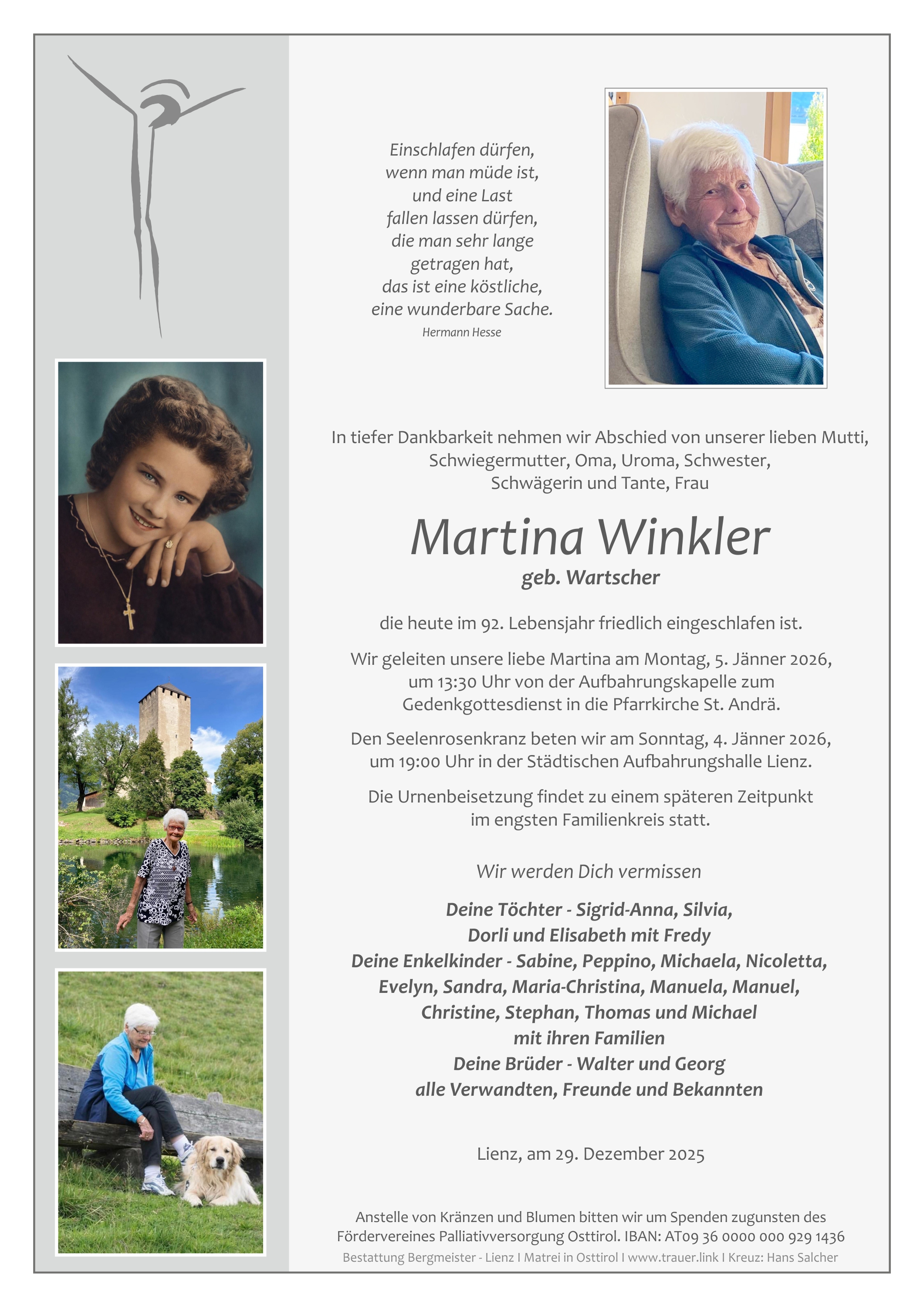 Martina Winkler