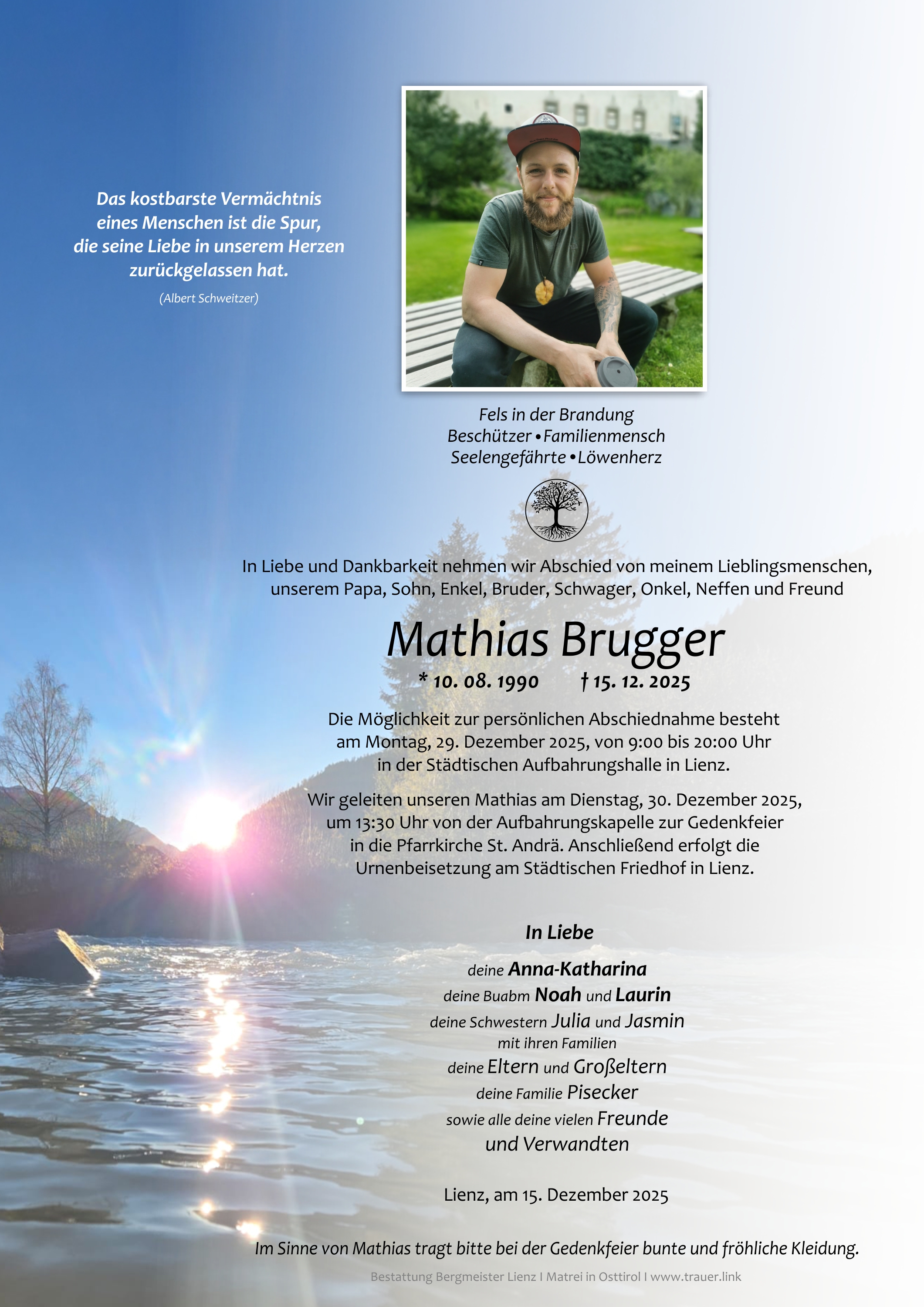 Mathias Brugger