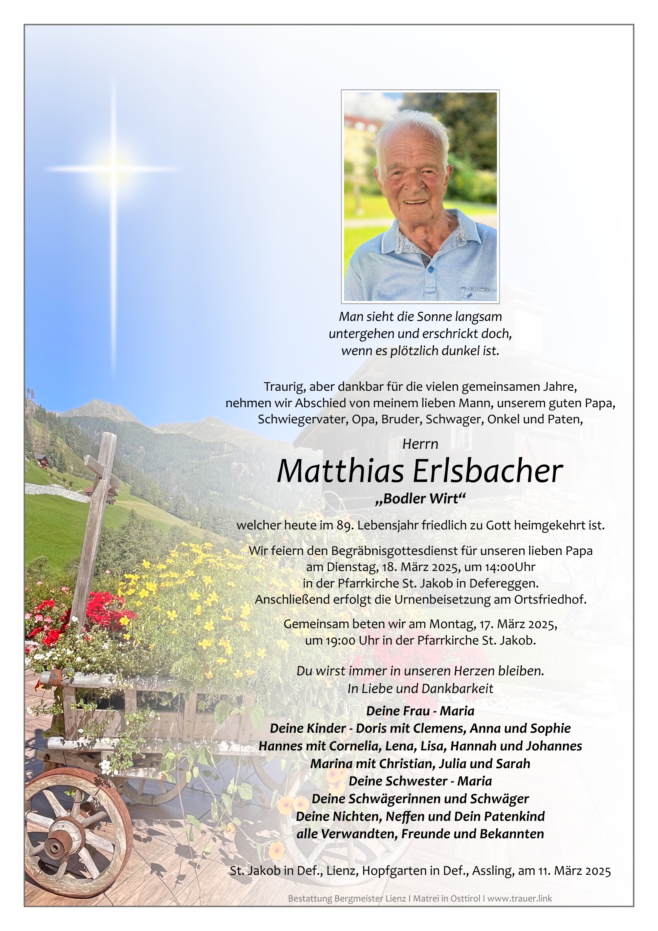 Matthias Erlsbacher