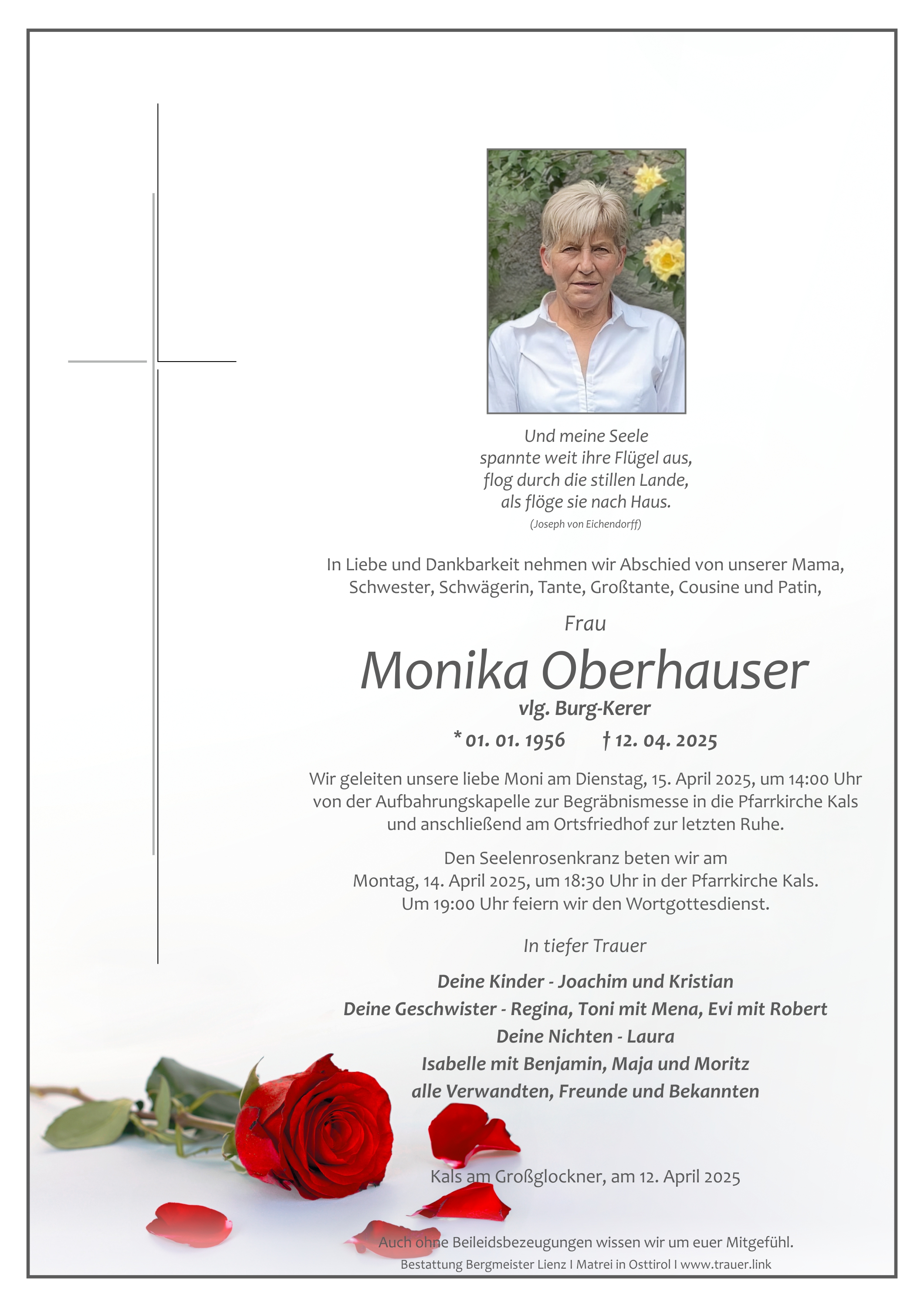 Monika Oberhauser