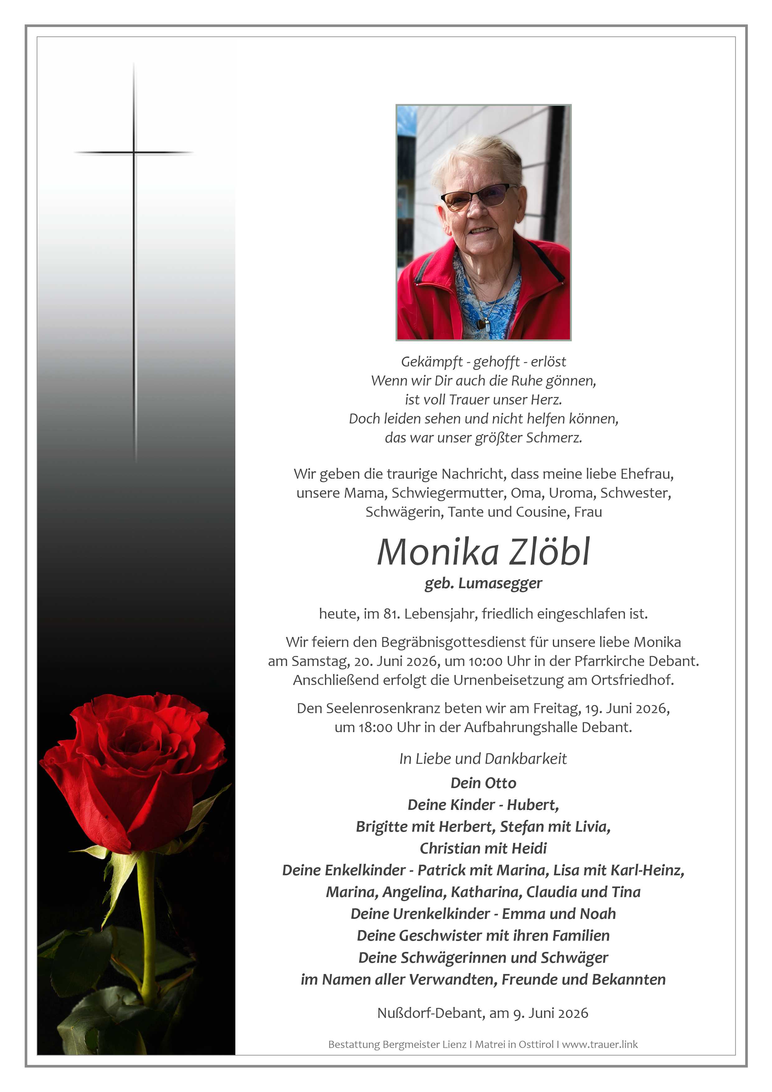 Monika Zlöbl