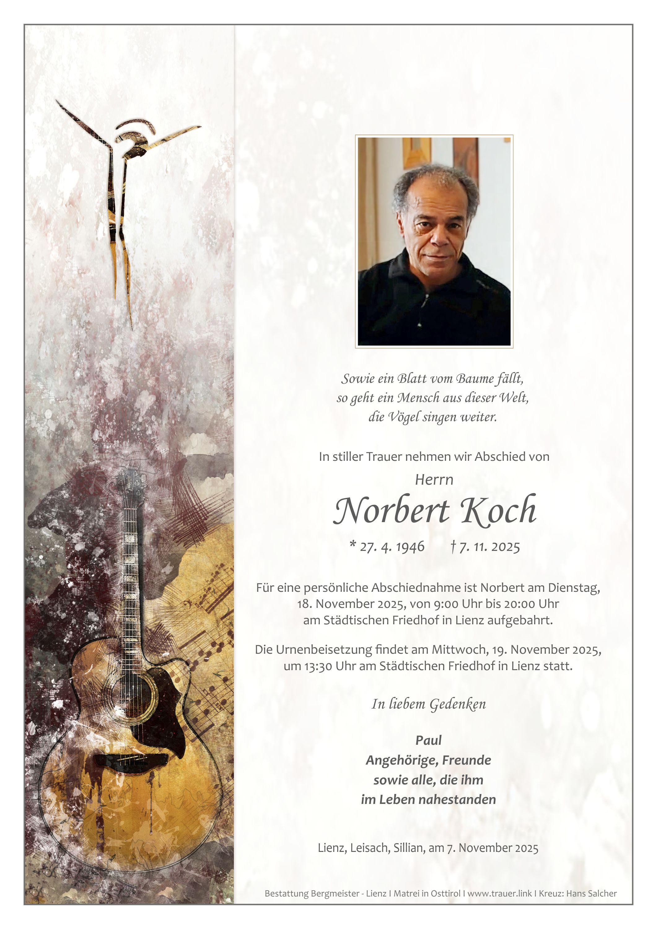 Norbert Koch