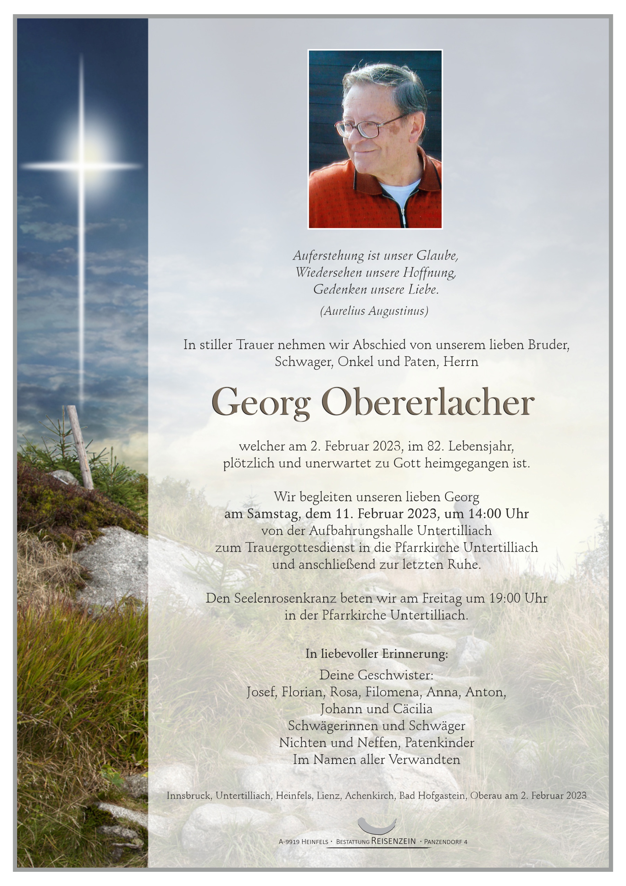 Obererlacher Georg