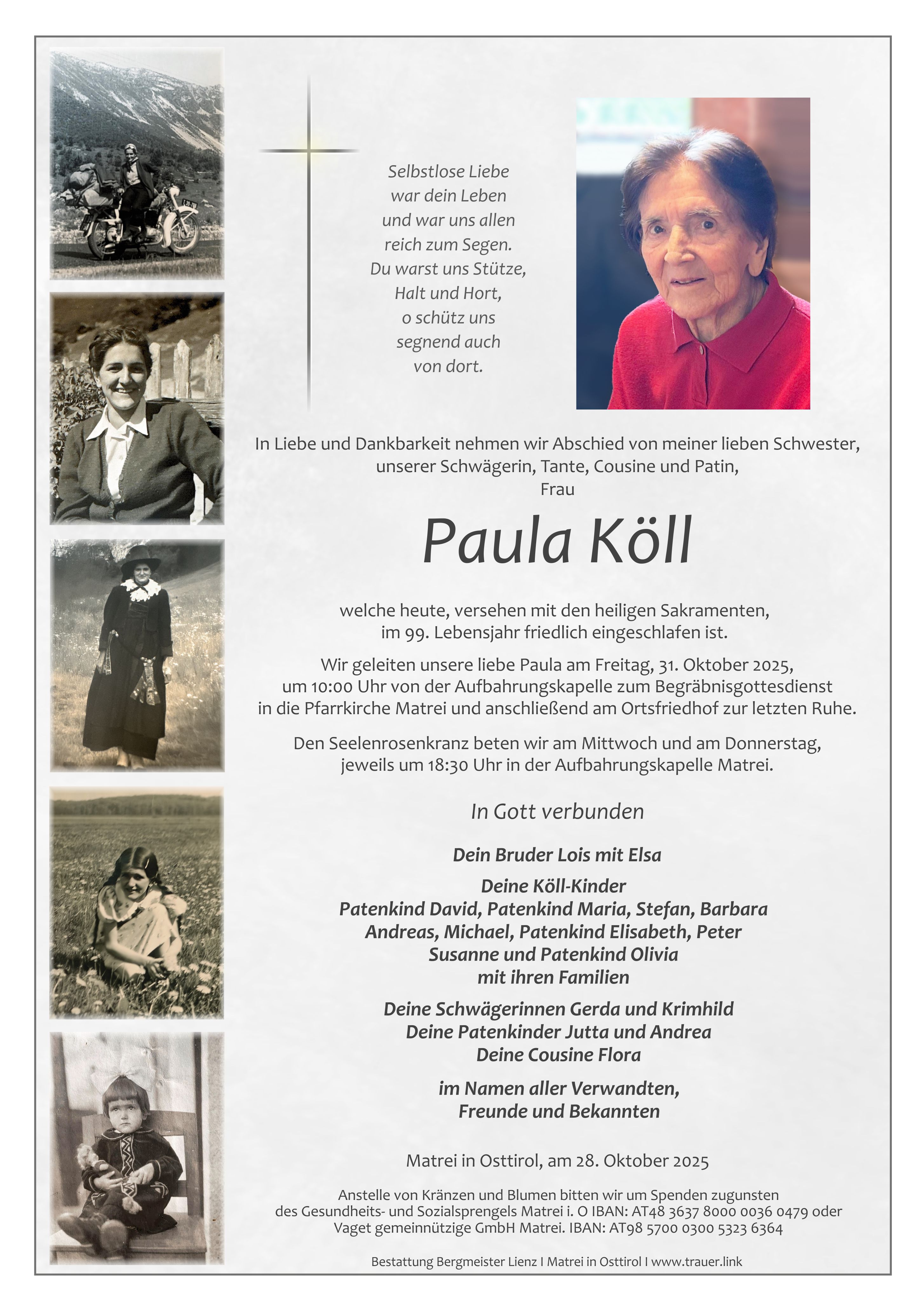 Paula Köll