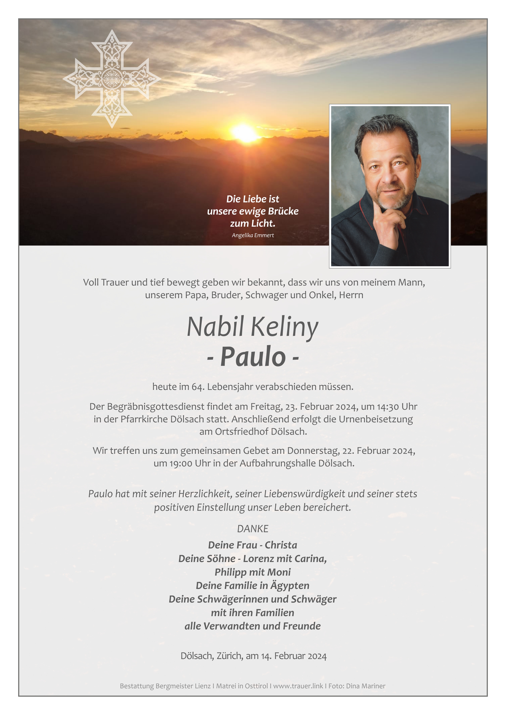 -Paulo- Nabil Keliny