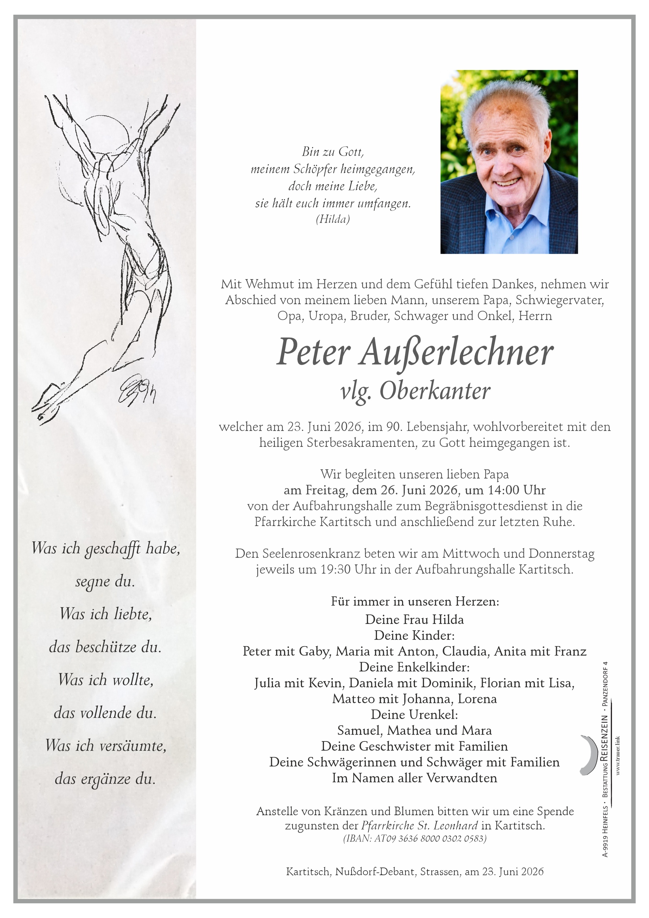 Peter Außerlechner