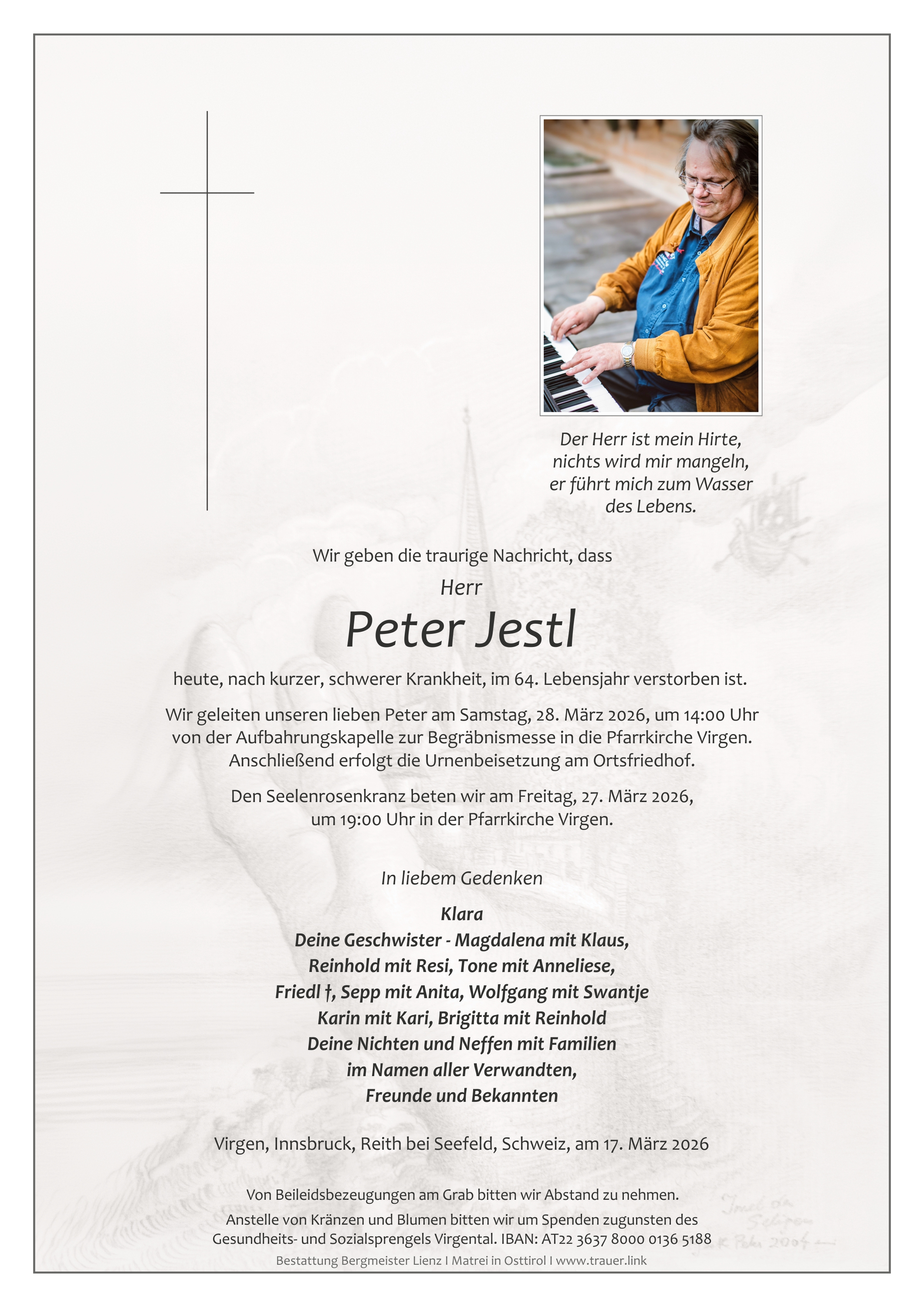 Peter Jestl
